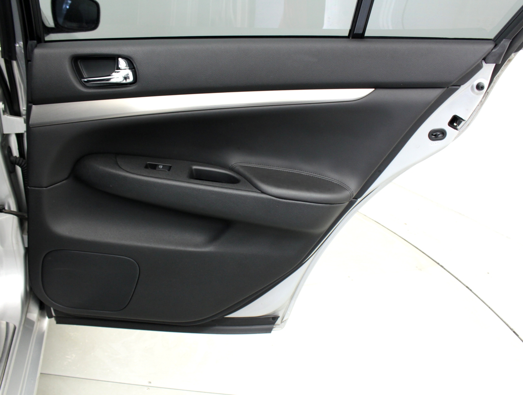 Florida Fine Cars - Used INFINITI G37X 2011 MIAMI BASE