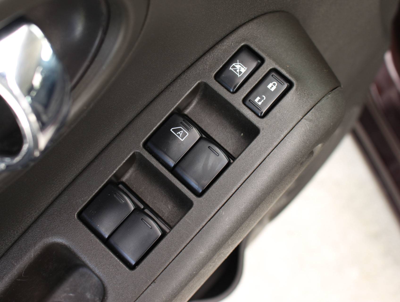 Florida Fine Cars - Used NISSAN CUBE 2012 MARGATE S