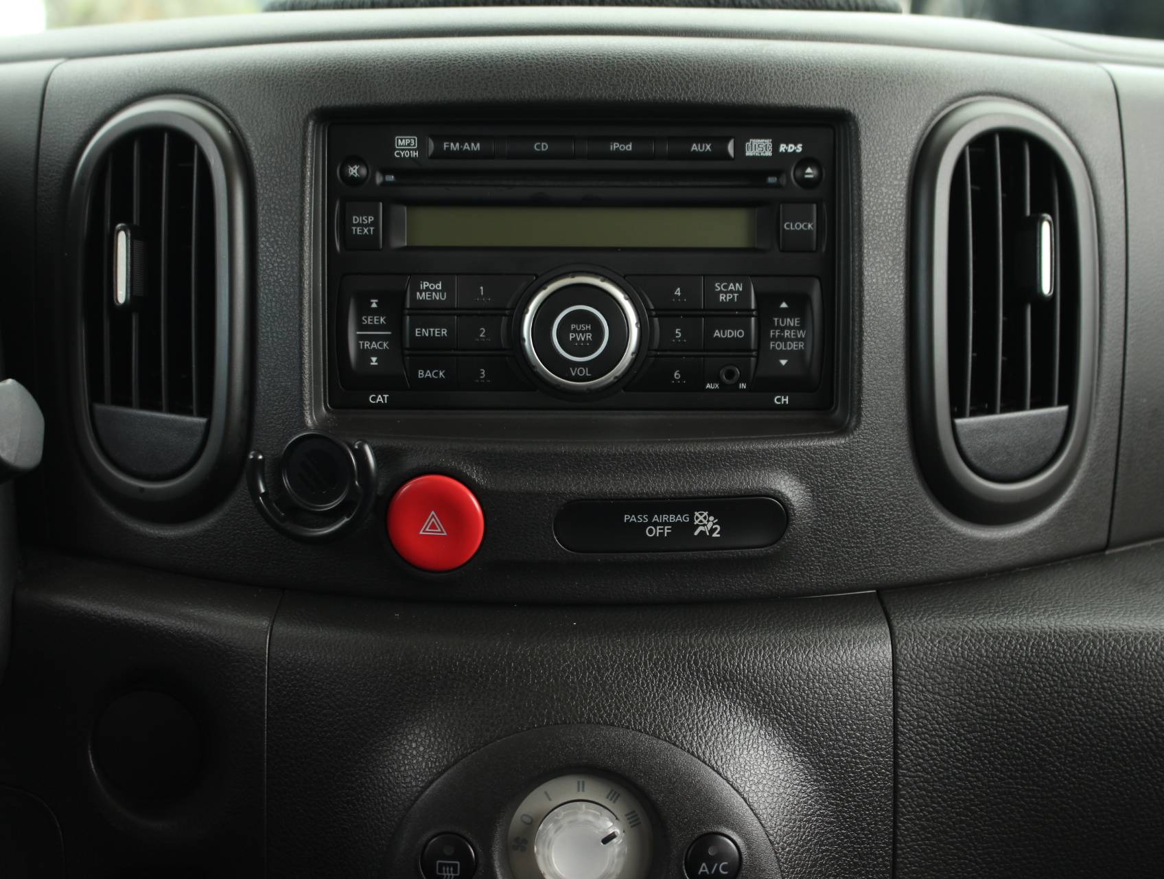 Florida Fine Cars - Used NISSAN CUBE 2012 MARGATE S