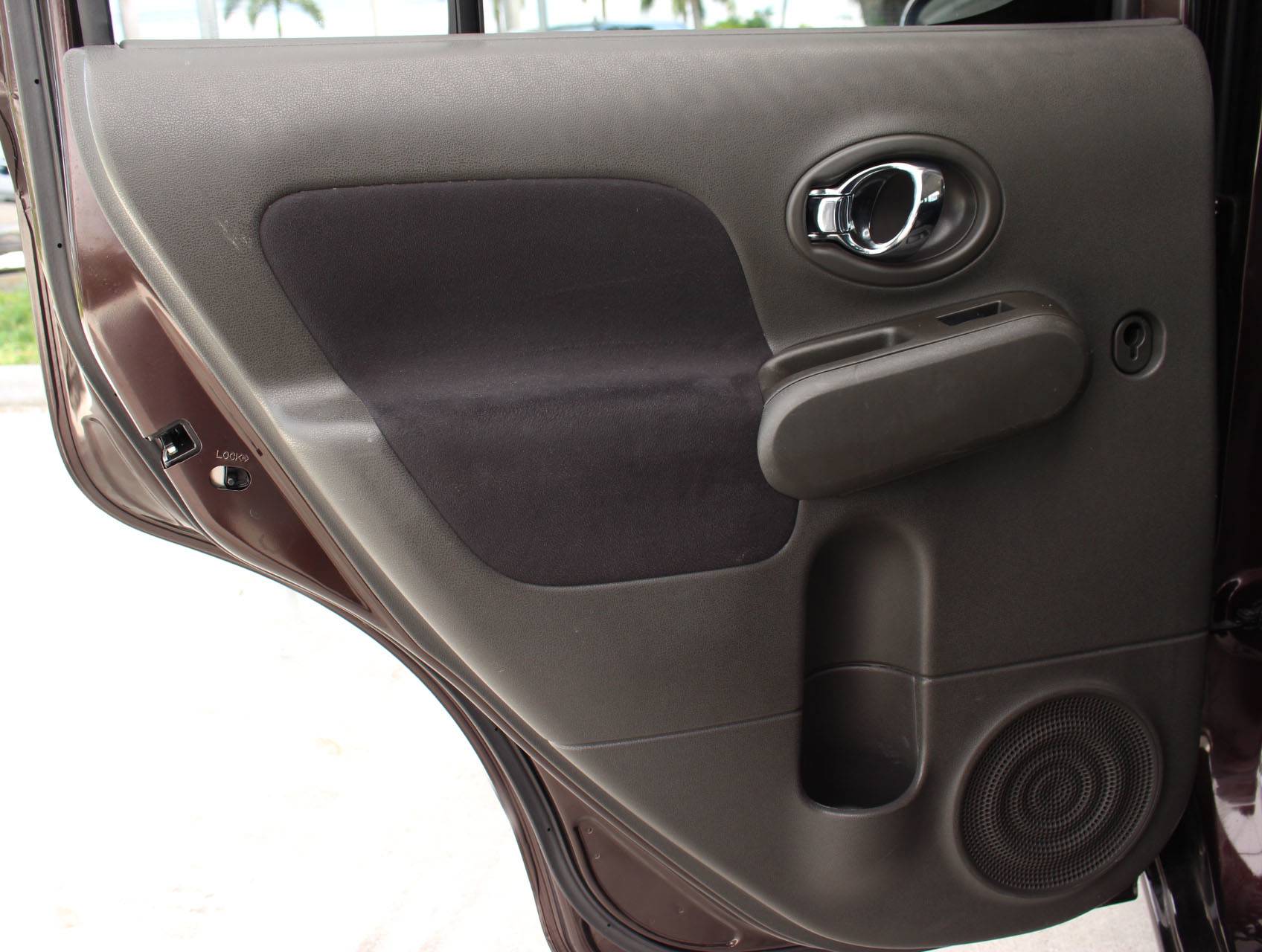 Florida Fine Cars - Used NISSAN CUBE 2012 MARGATE S