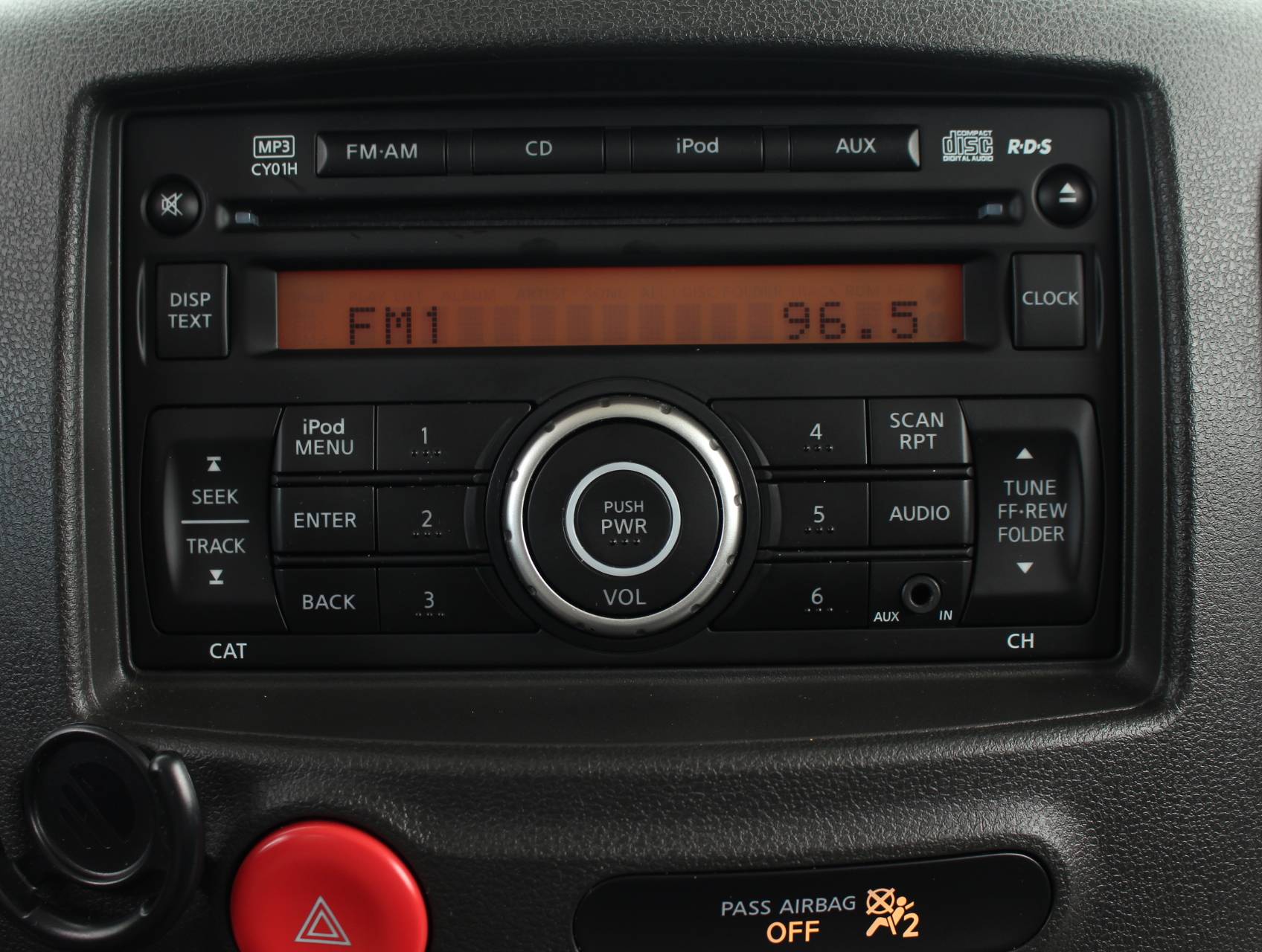 Florida Fine Cars - Used NISSAN CUBE 2012 MARGATE S