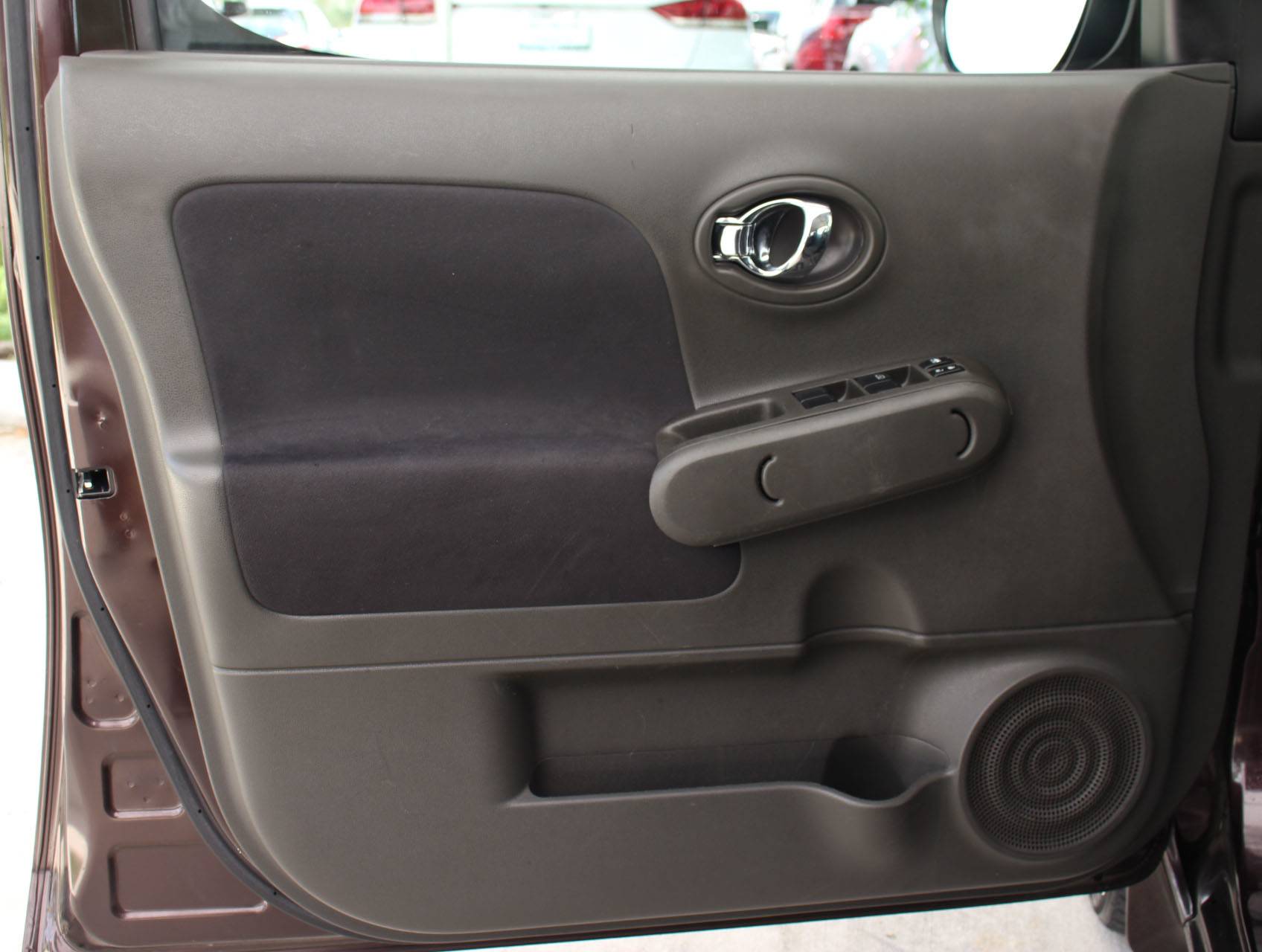 Florida Fine Cars - Used NISSAN CUBE 2012 MARGATE S