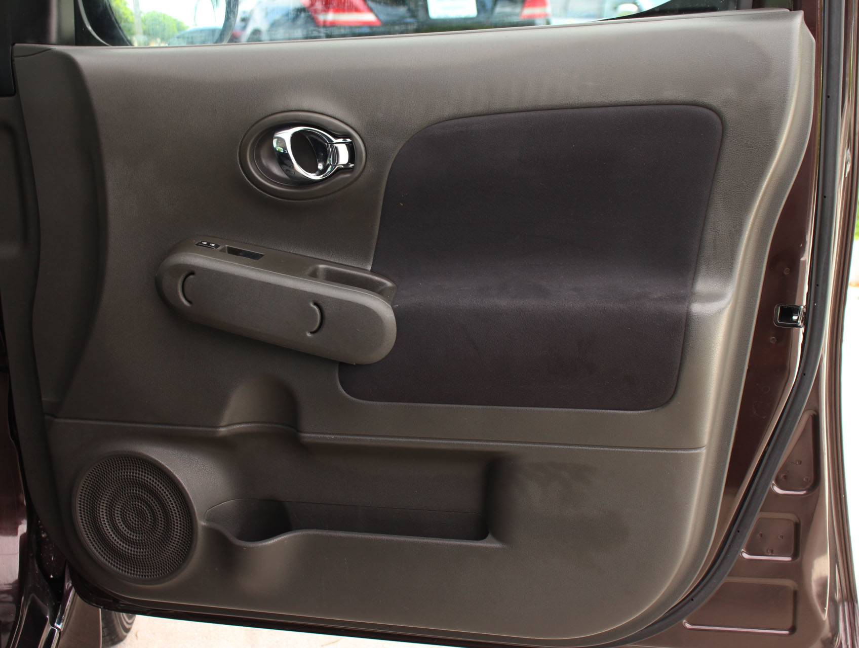 Florida Fine Cars - Used NISSAN CUBE 2012 MARGATE S