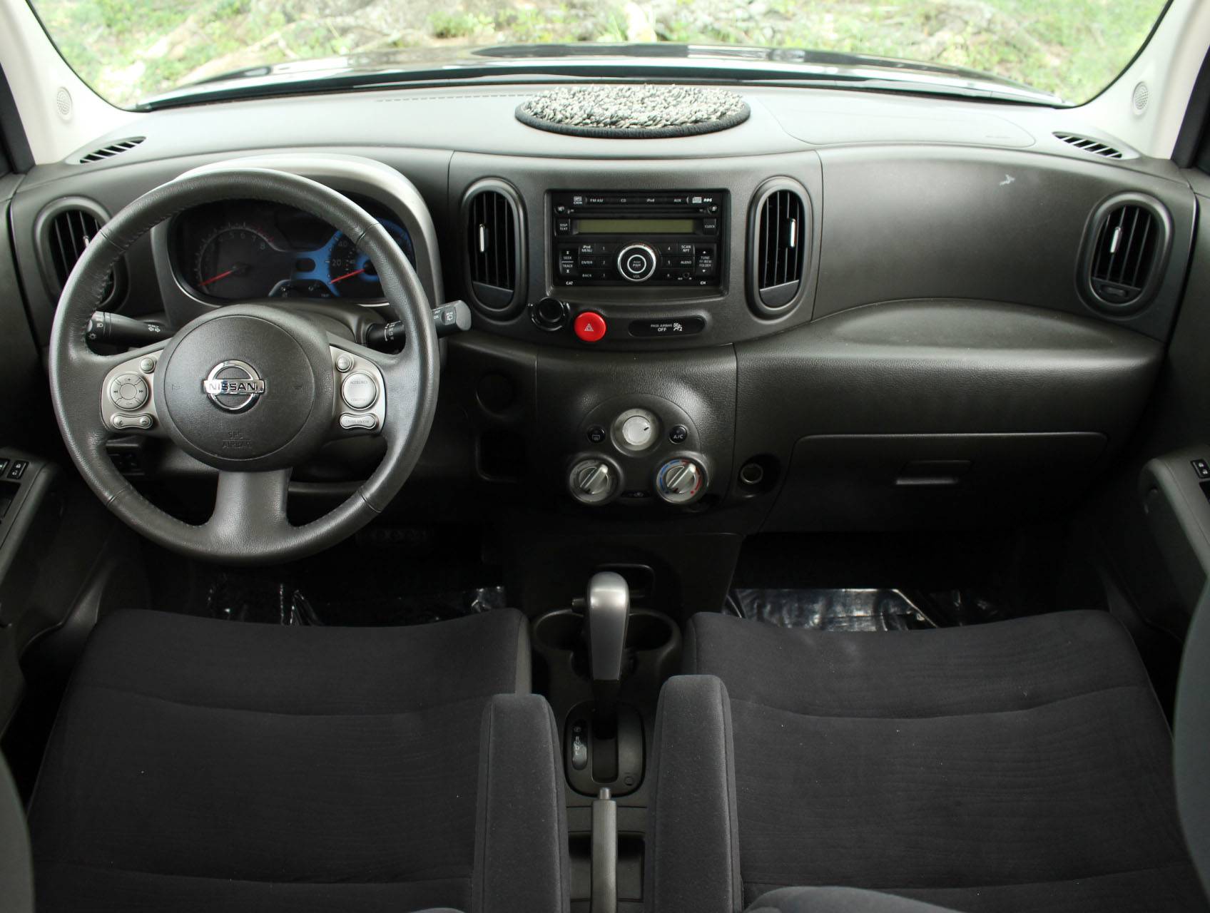 Florida Fine Cars - Used NISSAN CUBE 2012 MARGATE S