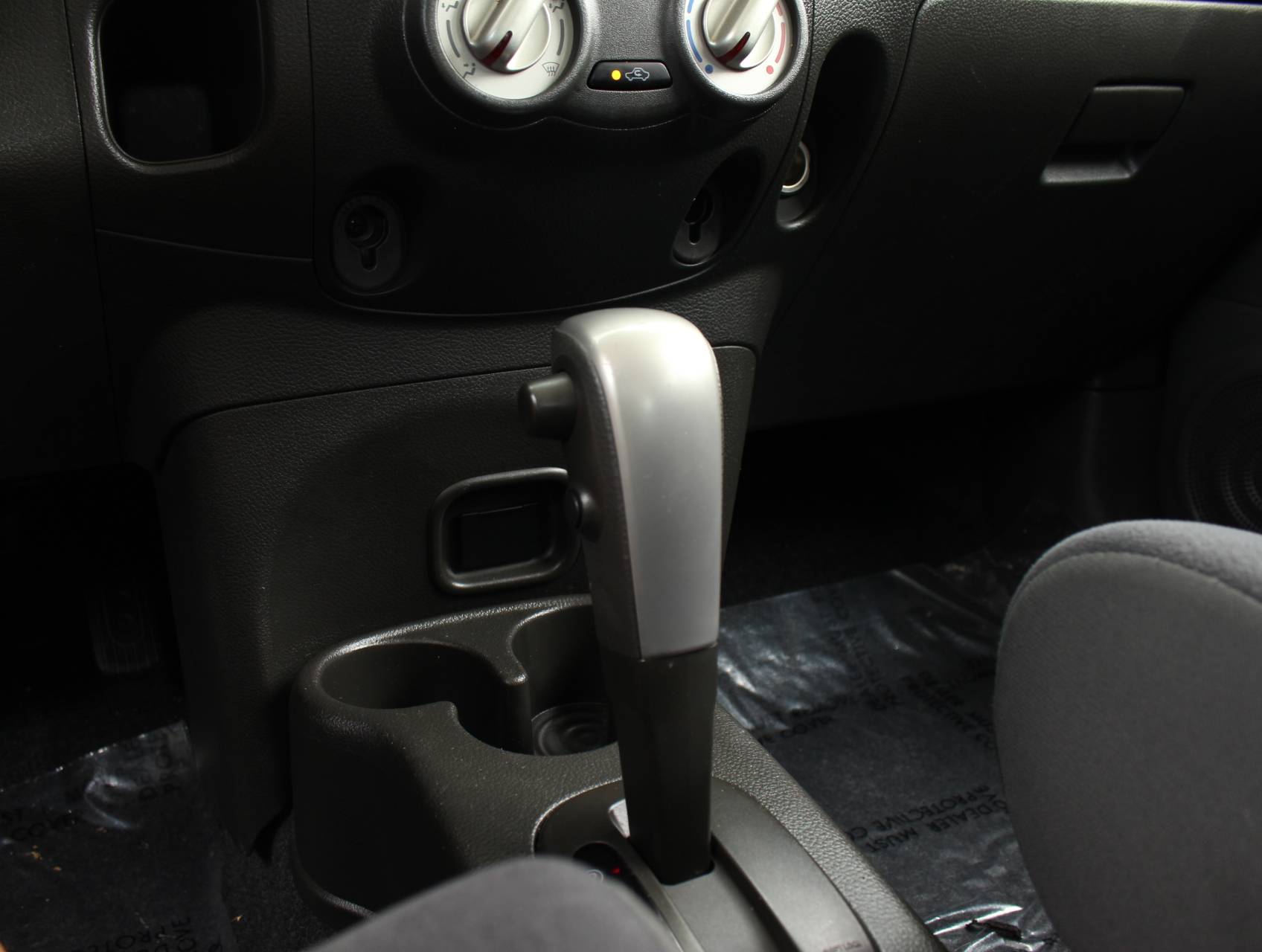 Florida Fine Cars - Used NISSAN CUBE 2012 MARGATE S