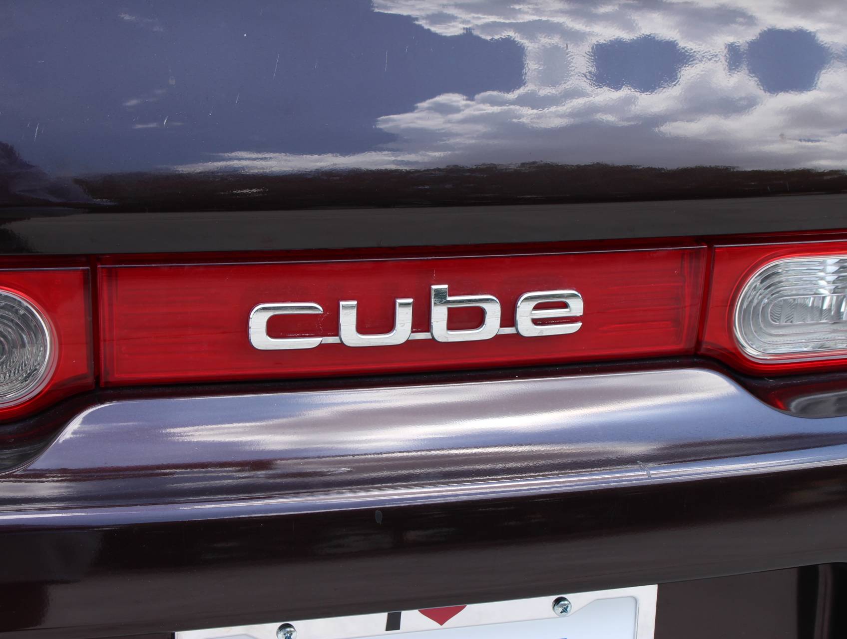 Florida Fine Cars - Used NISSAN CUBE 2012 MARGATE S