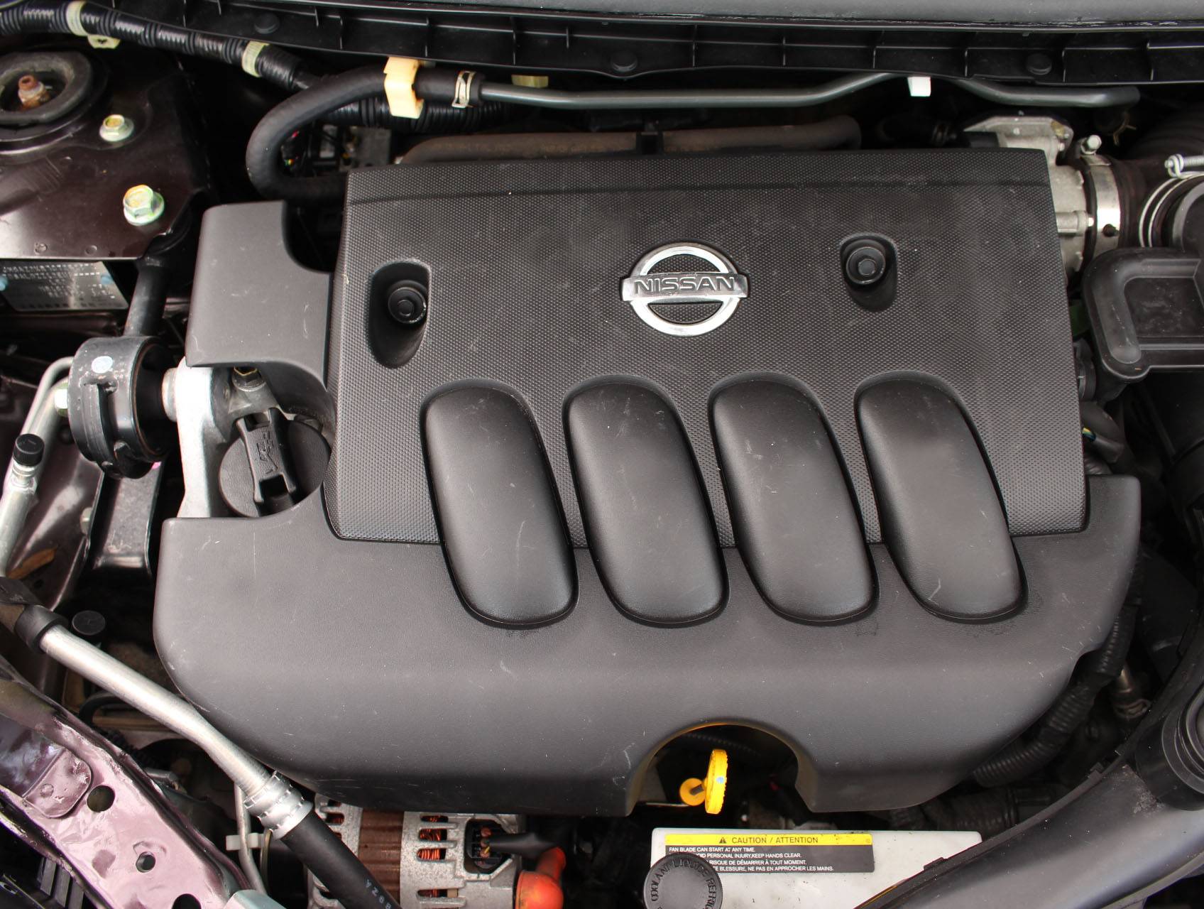 Florida Fine Cars - Used NISSAN CUBE 2012 MARGATE S