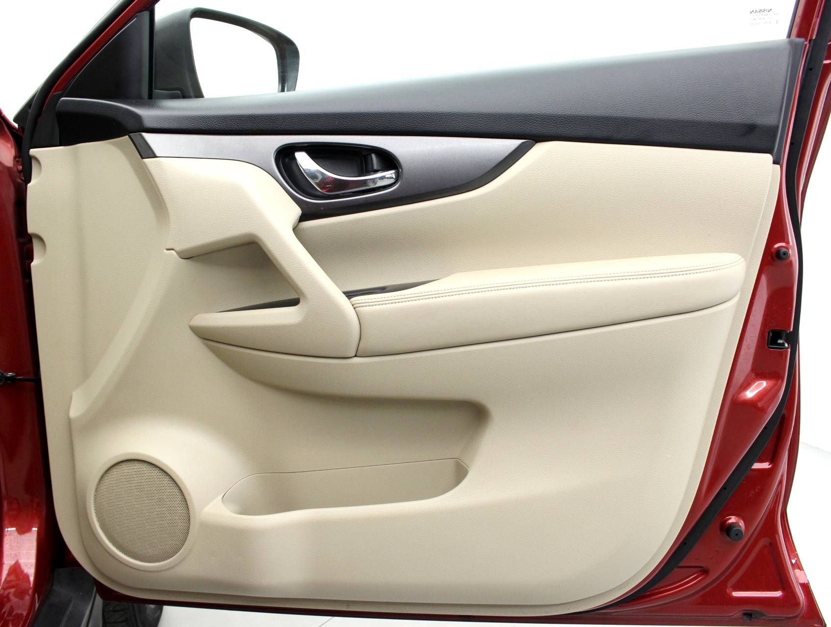 Florida Fine Cars - Used NISSAN ROGUE 2015 HOLLYWOOD Sv