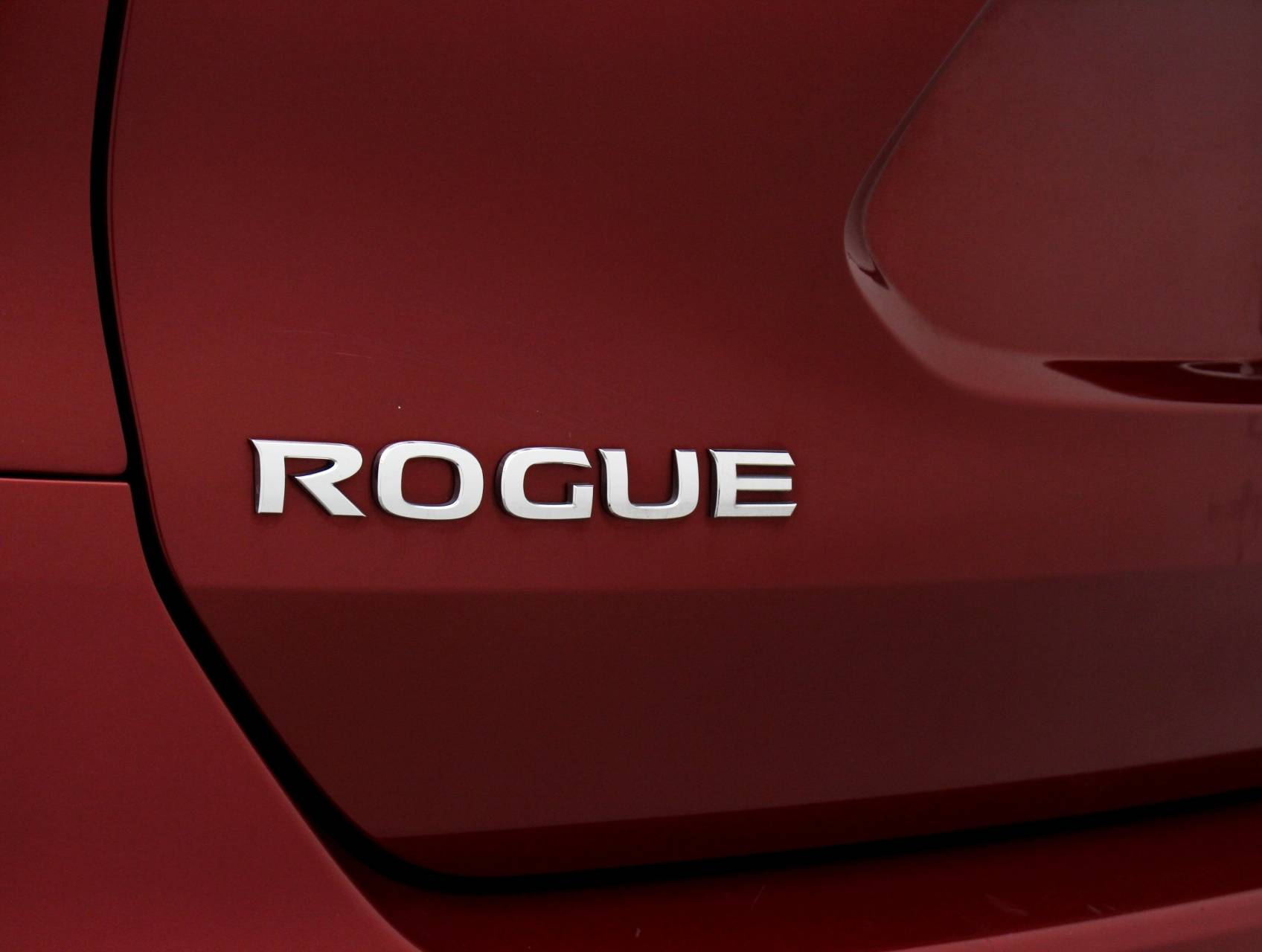 Florida Fine Cars - Used NISSAN ROGUE 2015 HOLLYWOOD Sv