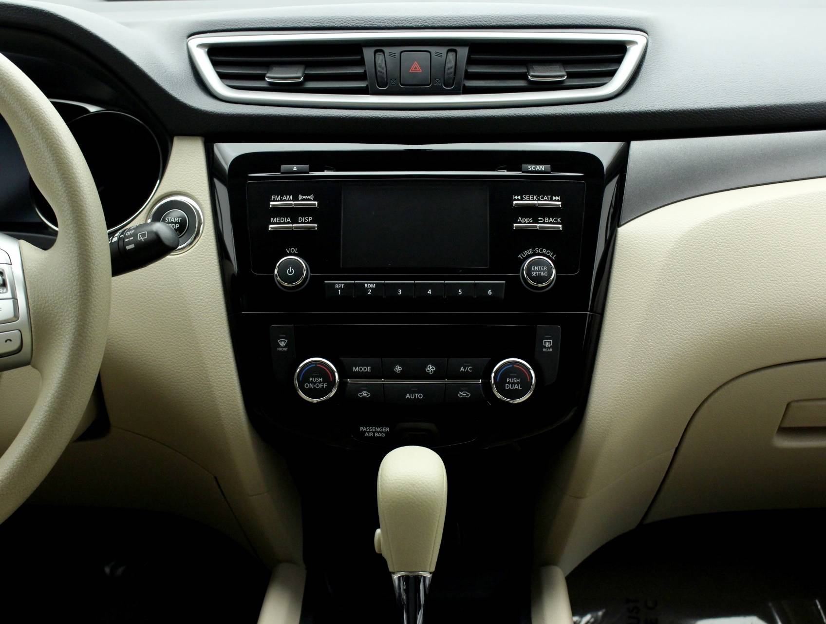 Florida Fine Cars - Used NISSAN ROGUE 2015 HOLLYWOOD Sv