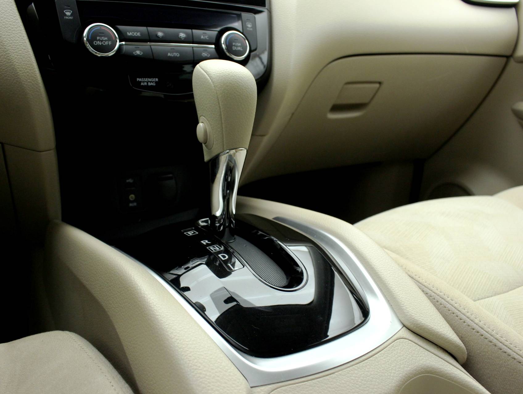 Florida Fine Cars - Used NISSAN ROGUE 2015 HOLLYWOOD Sv