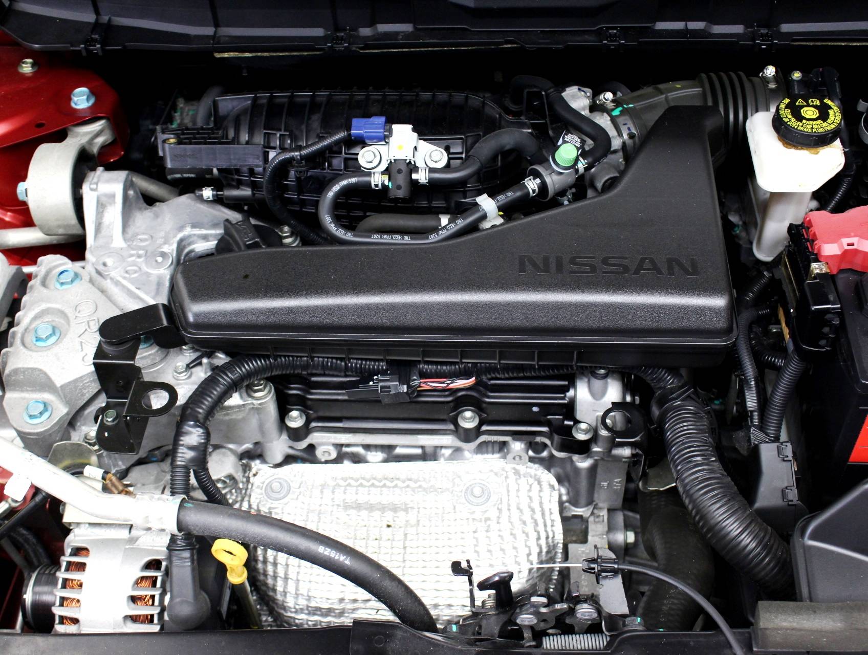 Florida Fine Cars - Used NISSAN ROGUE 2015 HOLLYWOOD Sv