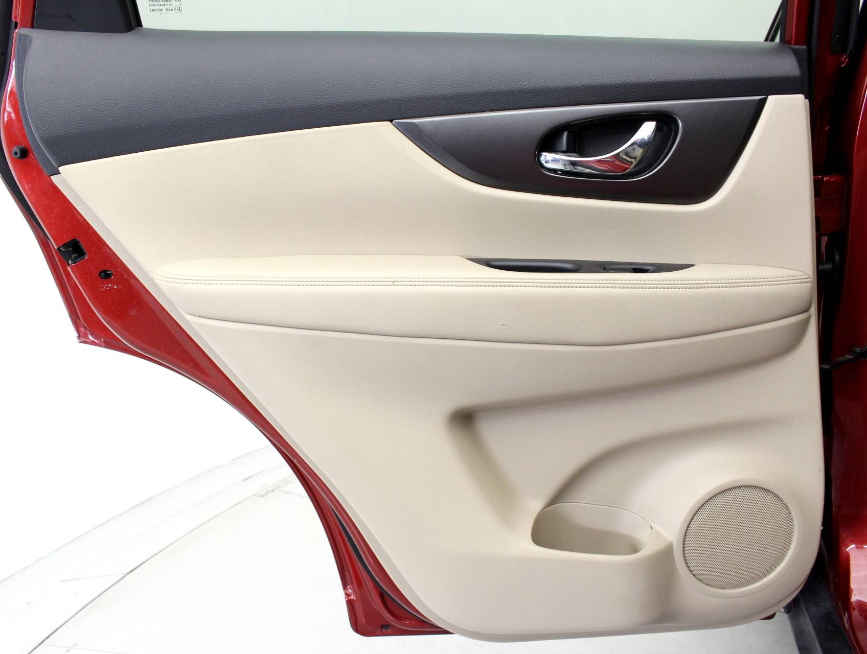 Florida Fine Cars - Used NISSAN ROGUE 2015 HOLLYWOOD Sv