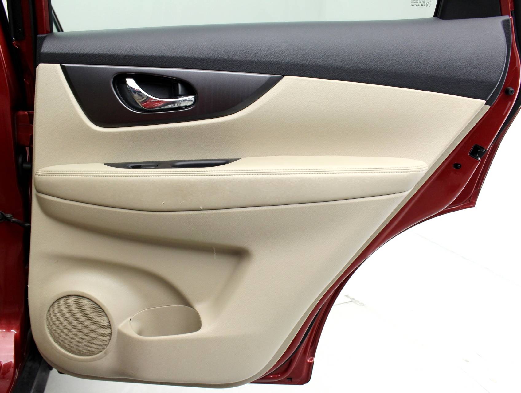 Florida Fine Cars - Used NISSAN ROGUE 2015 HOLLYWOOD Sv