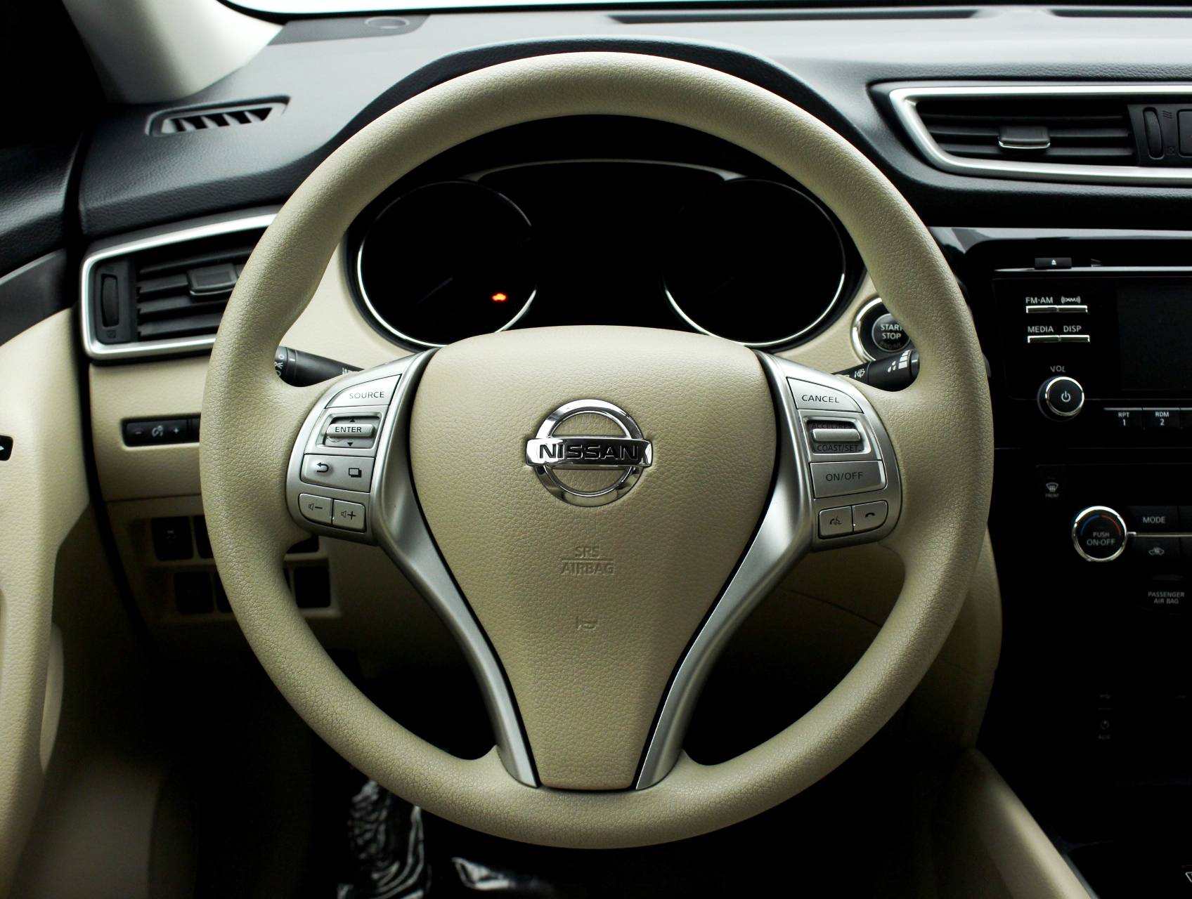 Florida Fine Cars - Used NISSAN ROGUE 2015 HOLLYWOOD Sv