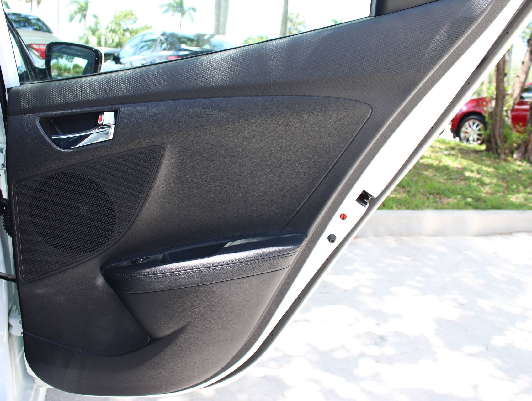 Florida Fine Cars - Used HYUNDAI VELOSTER 2015 WEST PALM Reflex