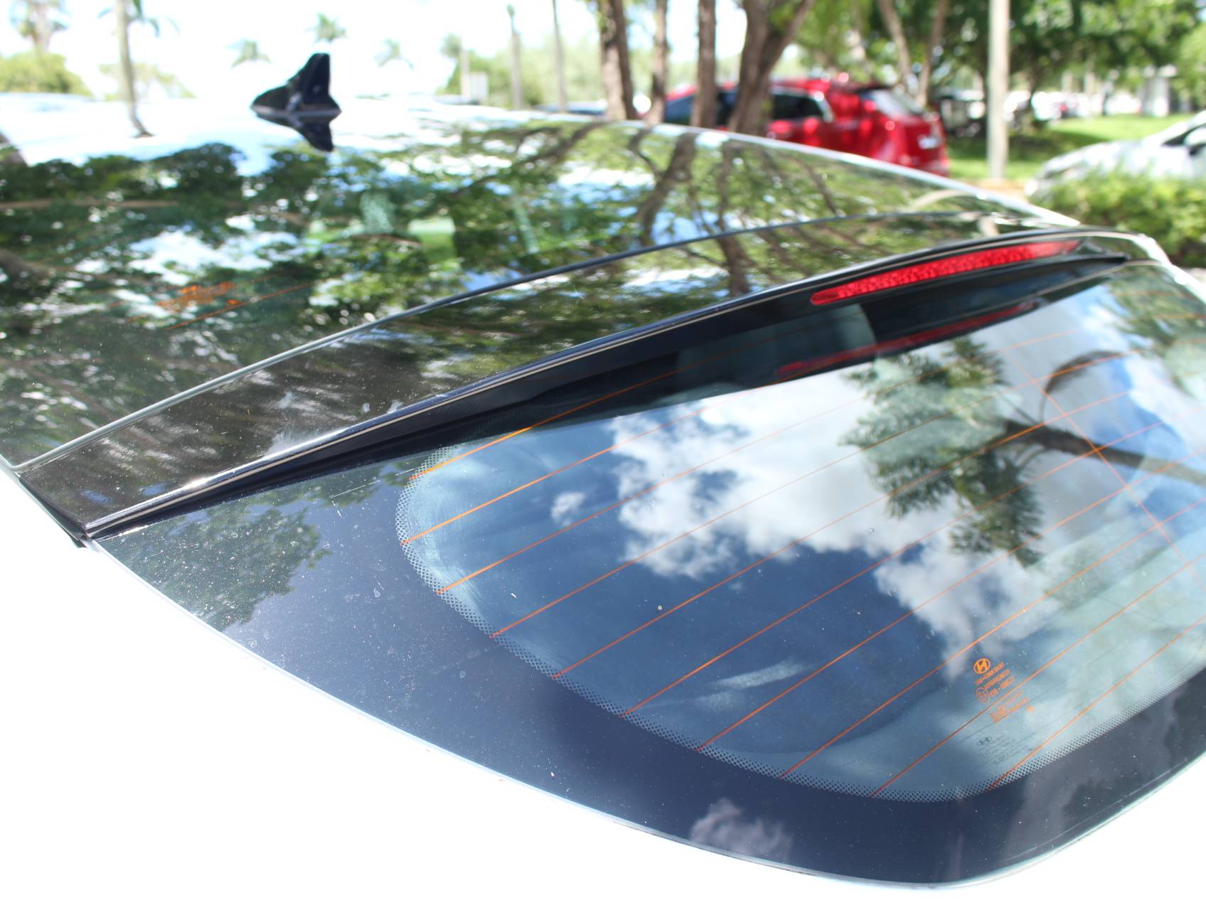 Florida Fine Cars - Used HYUNDAI VELOSTER 2015 WEST PALM Reflex