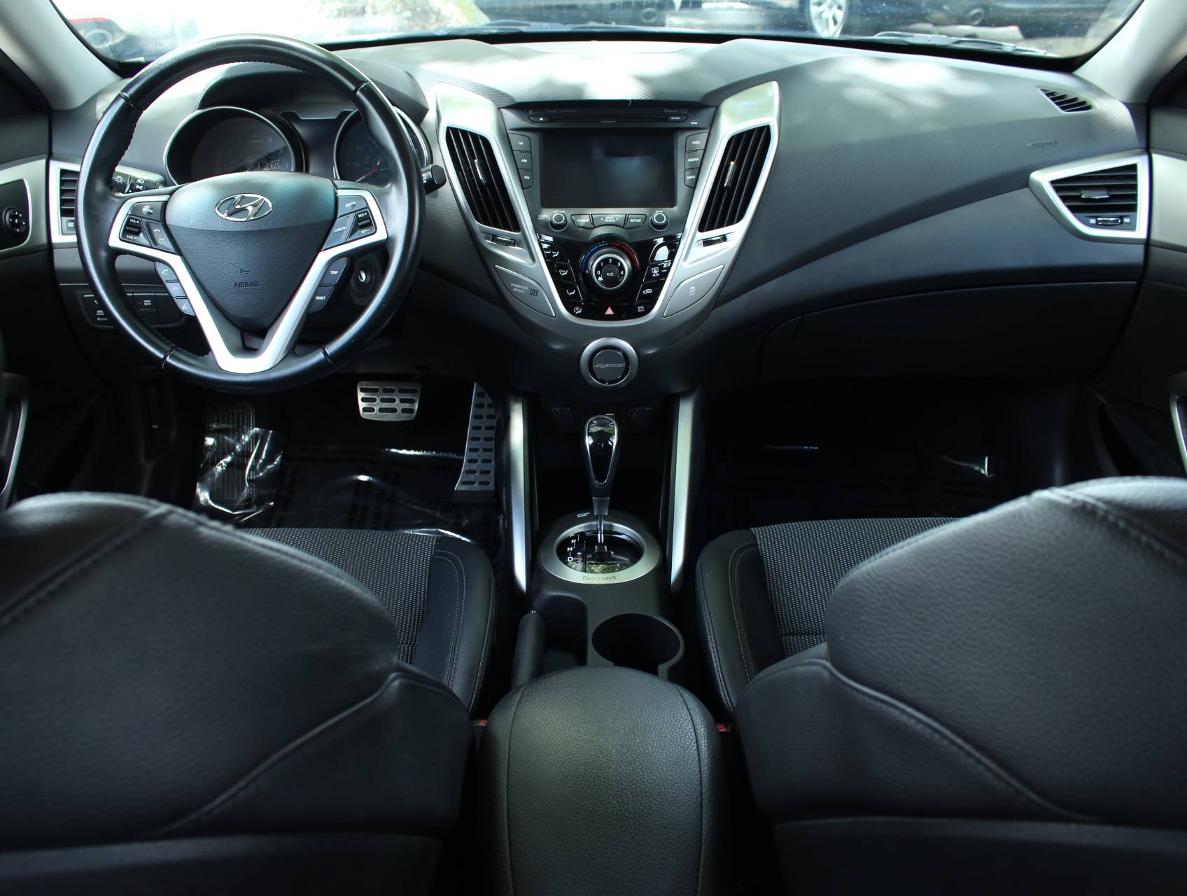 Florida Fine Cars - Used HYUNDAI VELOSTER 2015 WEST PALM Reflex