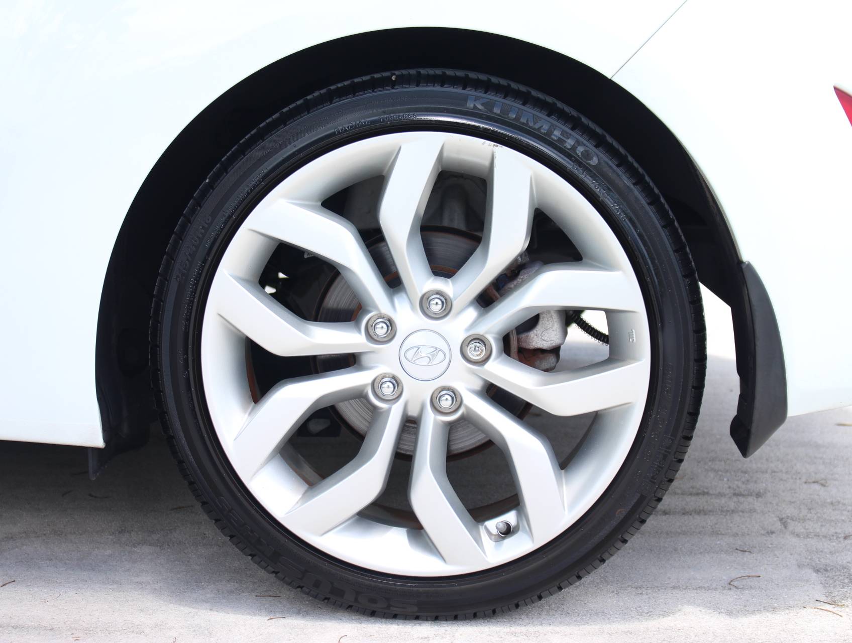 Florida Fine Cars - Used HYUNDAI VELOSTER 2015 WEST PALM Reflex