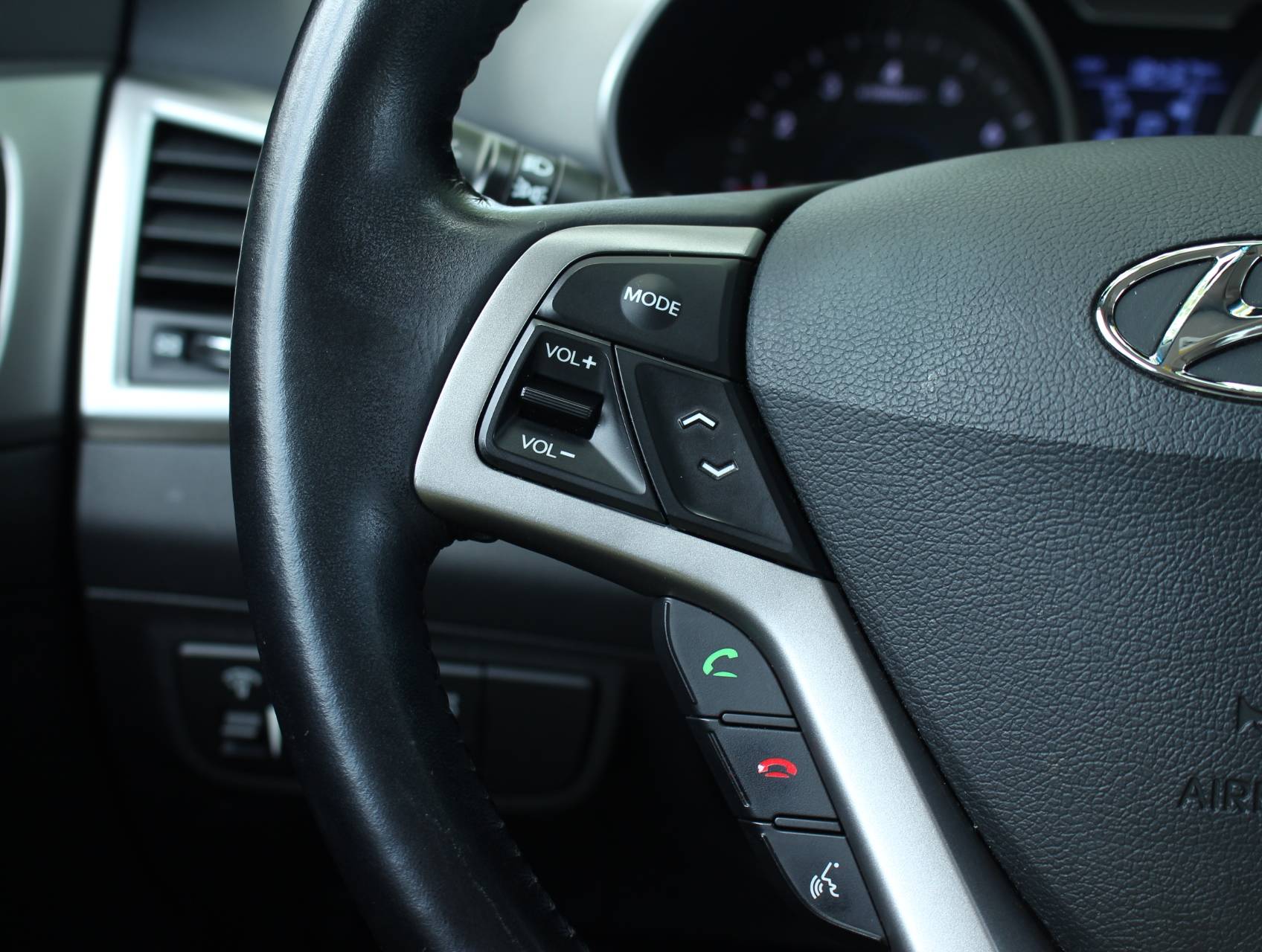 Florida Fine Cars - Used HYUNDAI VELOSTER 2015 WEST PALM Reflex