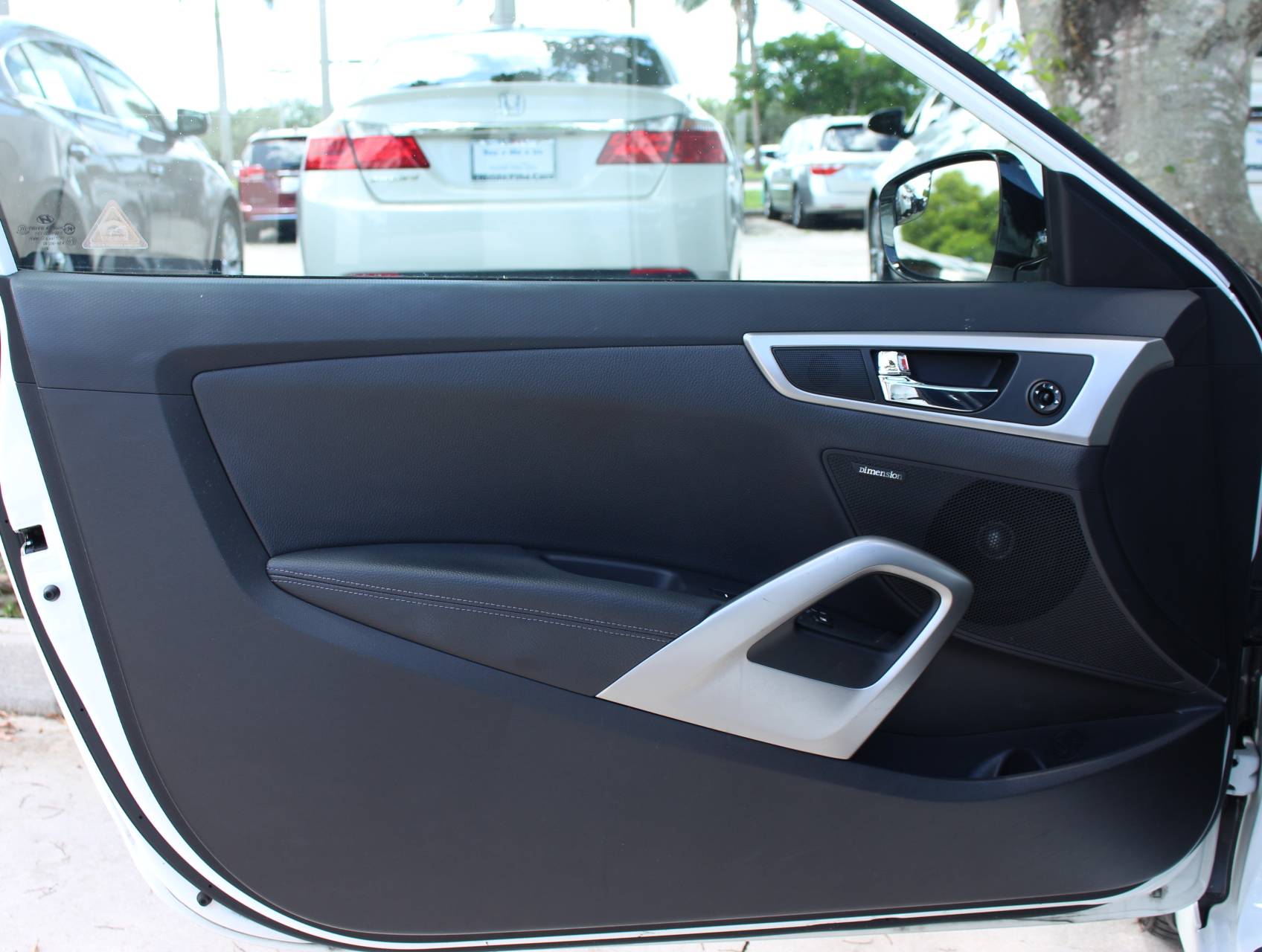 Florida Fine Cars - Used HYUNDAI VELOSTER 2015 WEST PALM Reflex