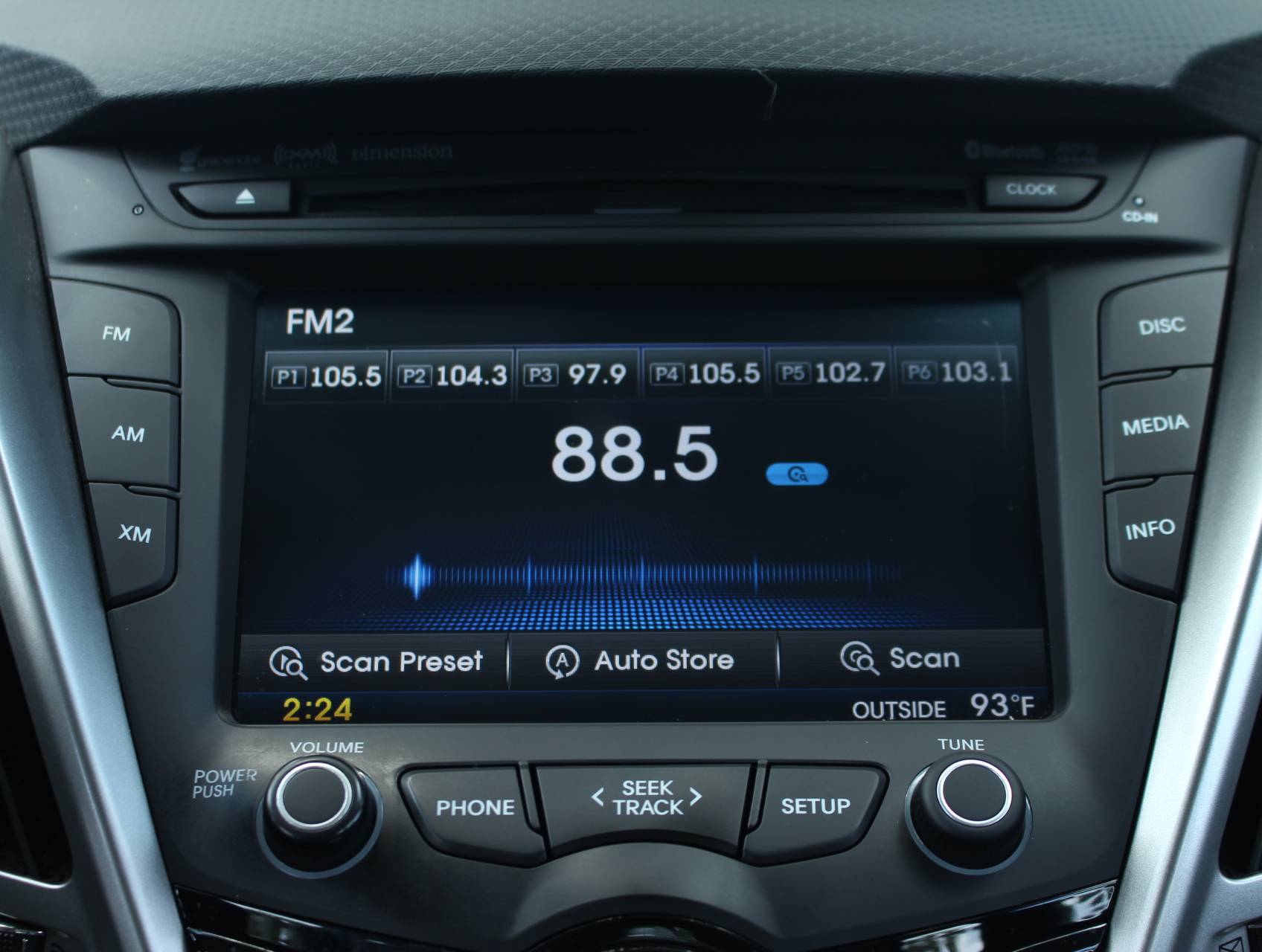 Florida Fine Cars - Used HYUNDAI VELOSTER 2015 WEST PALM Reflex