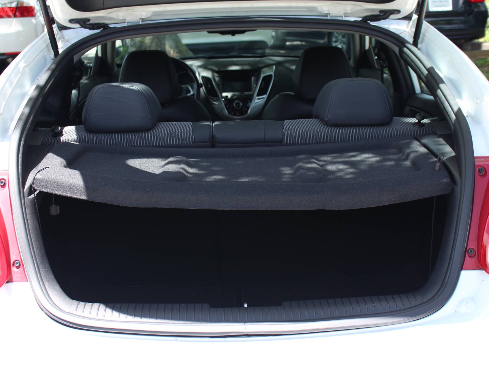 Florida Fine Cars - Used HYUNDAI VELOSTER 2015 WEST PALM Reflex