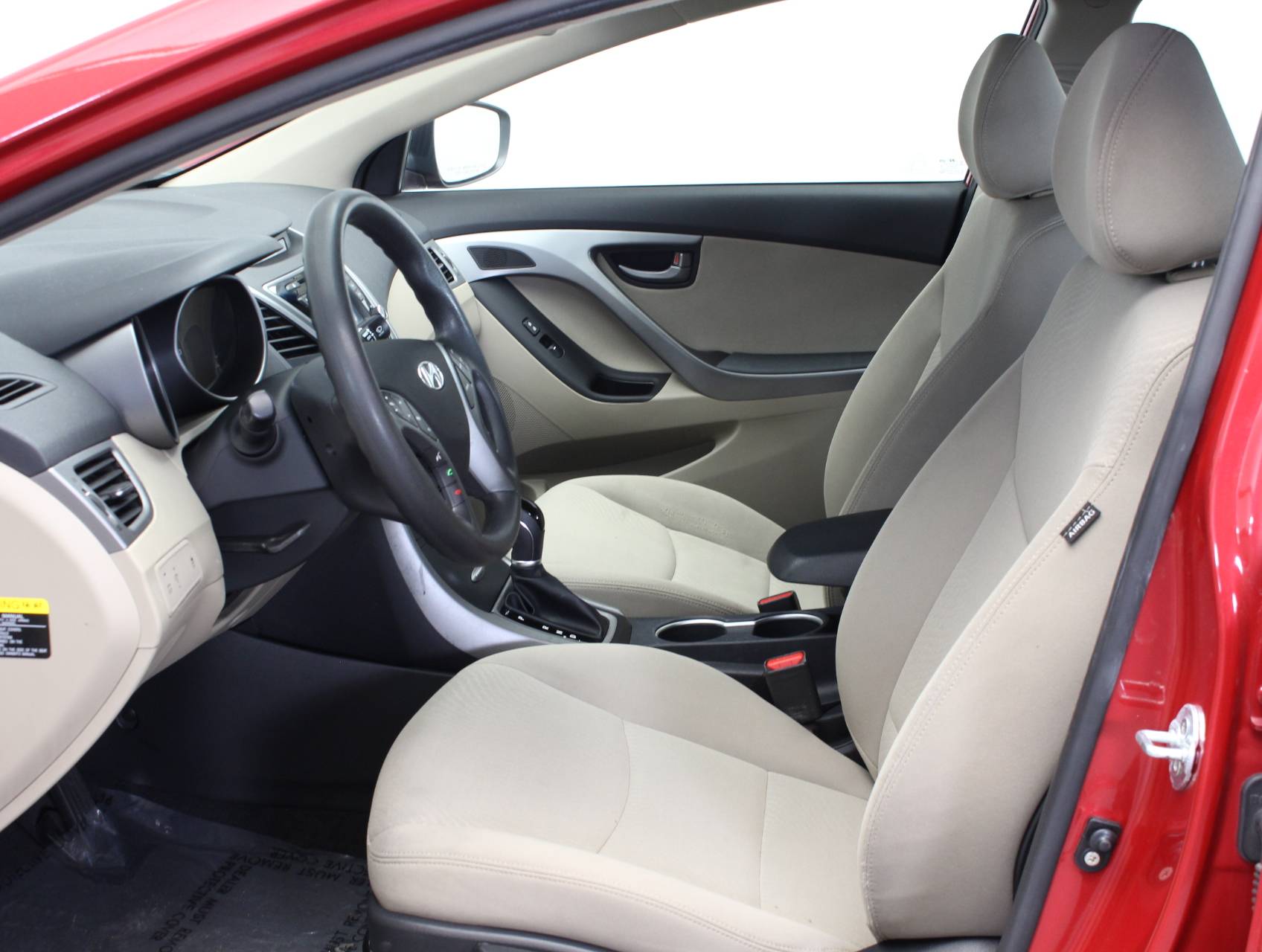 Florida Fine Cars - Used HYUNDAI ELANTRA 2015 MIAMI Se