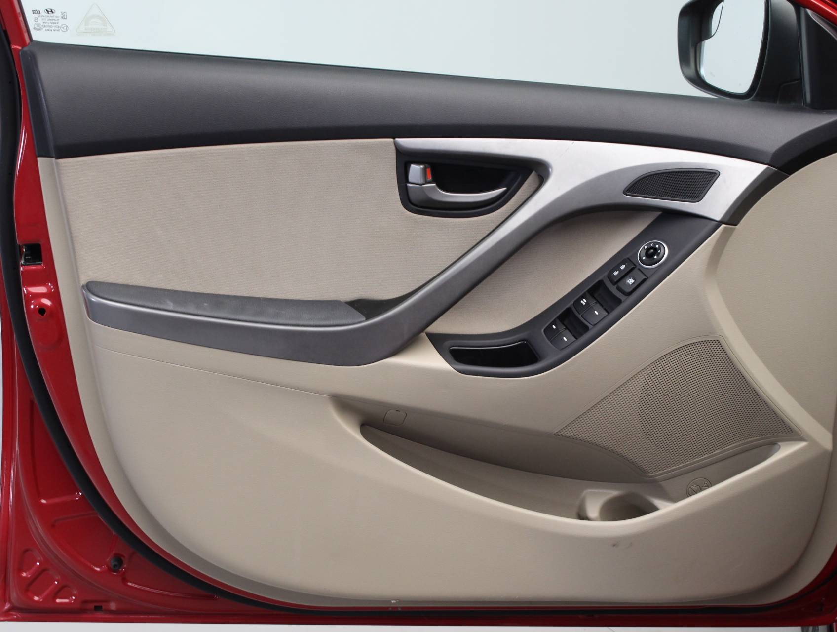 Florida Fine Cars - Used HYUNDAI ELANTRA 2015 MIAMI Se