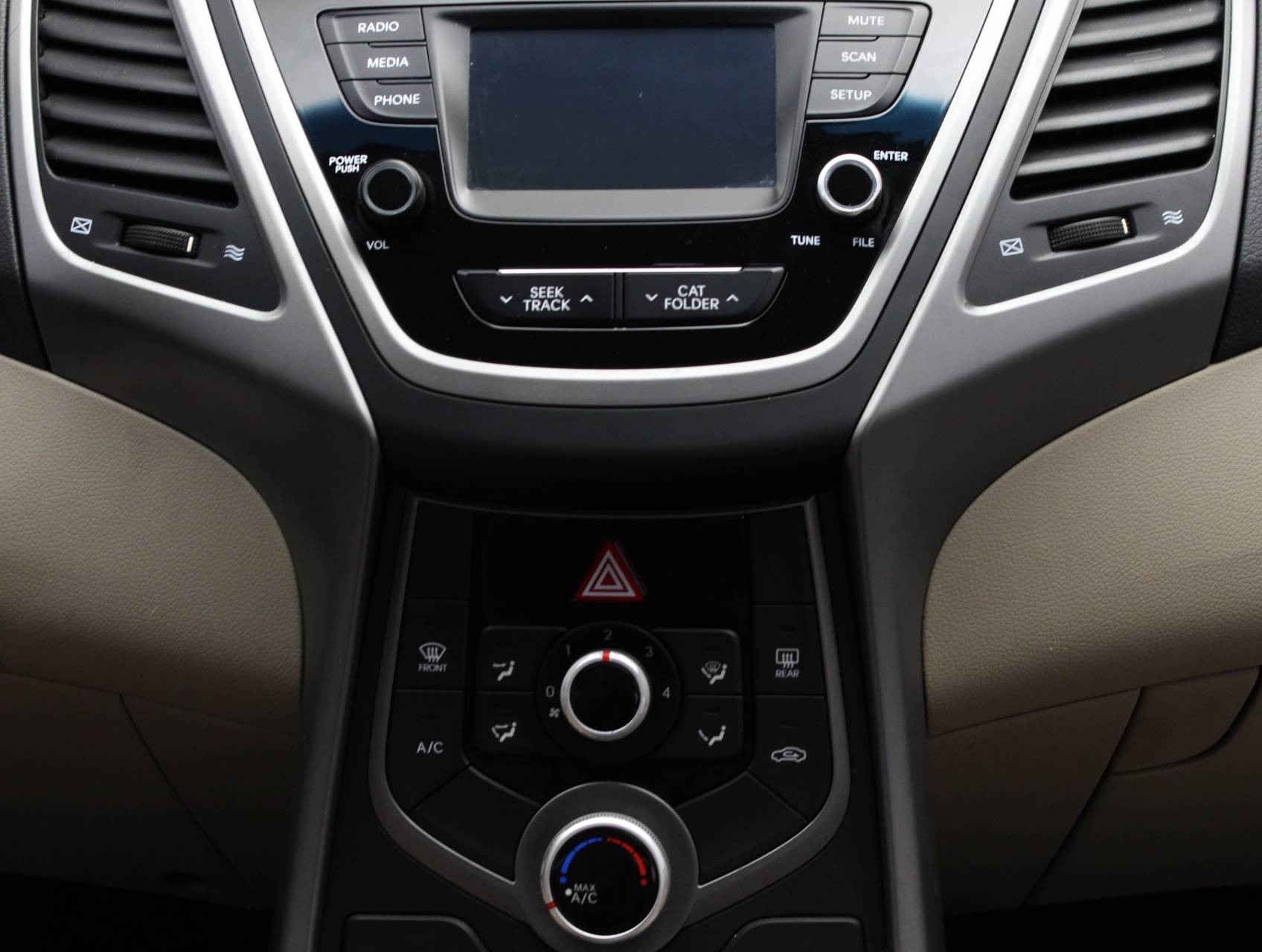 Florida Fine Cars - Used HYUNDAI ELANTRA 2015 MIAMI Se