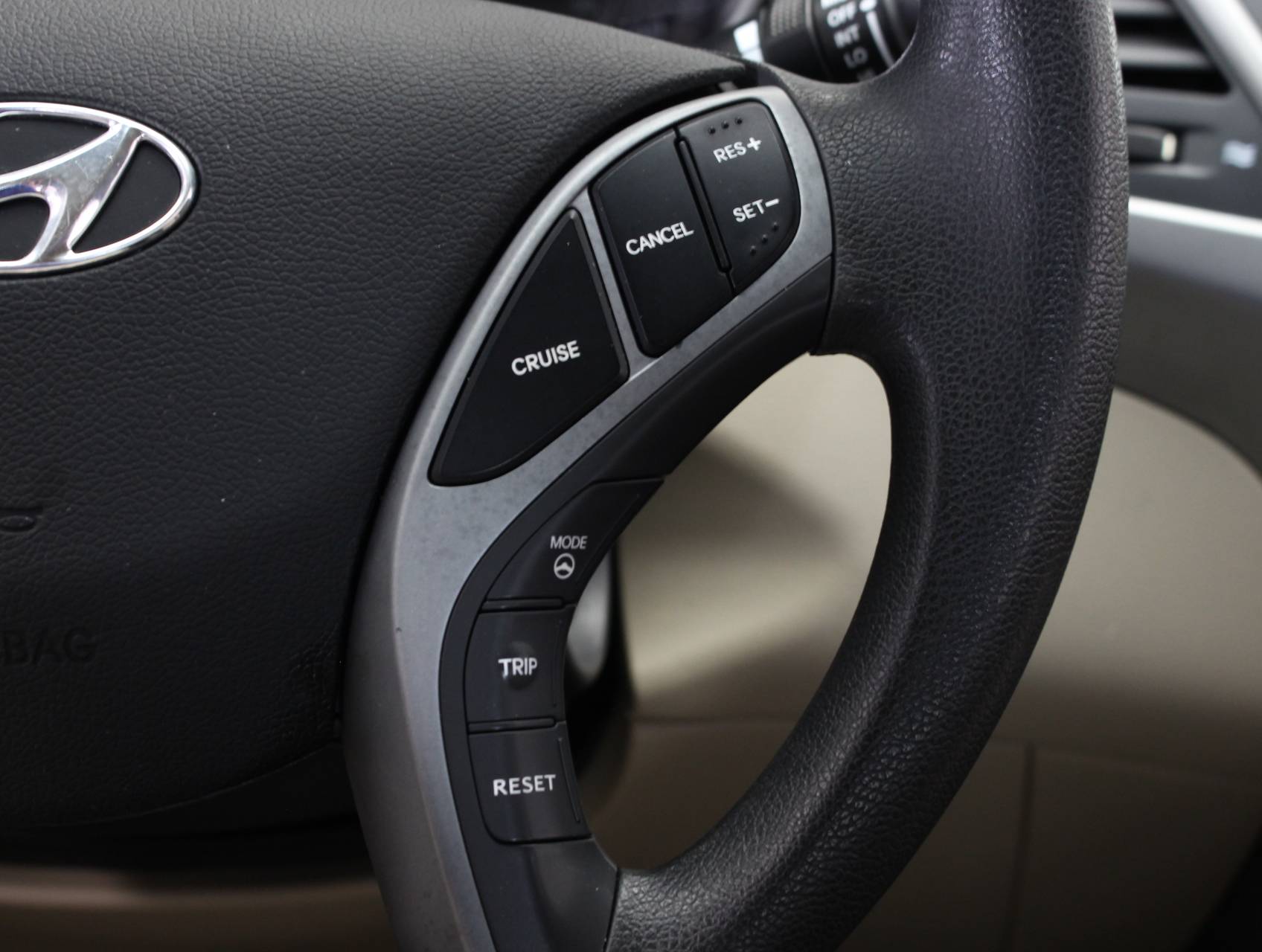 Florida Fine Cars - Used HYUNDAI ELANTRA 2015 MIAMI Se