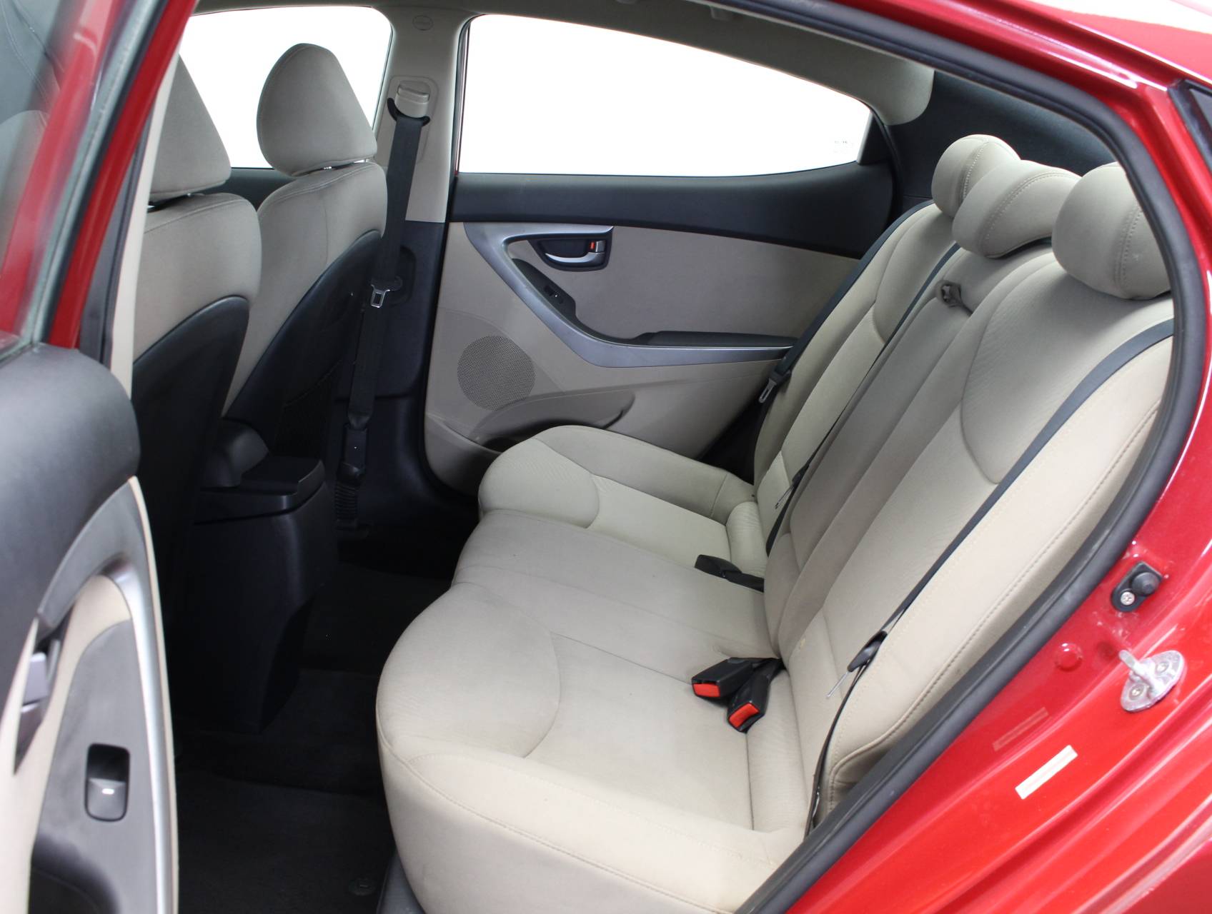 Florida Fine Cars - Used HYUNDAI ELANTRA 2015 MIAMI Se