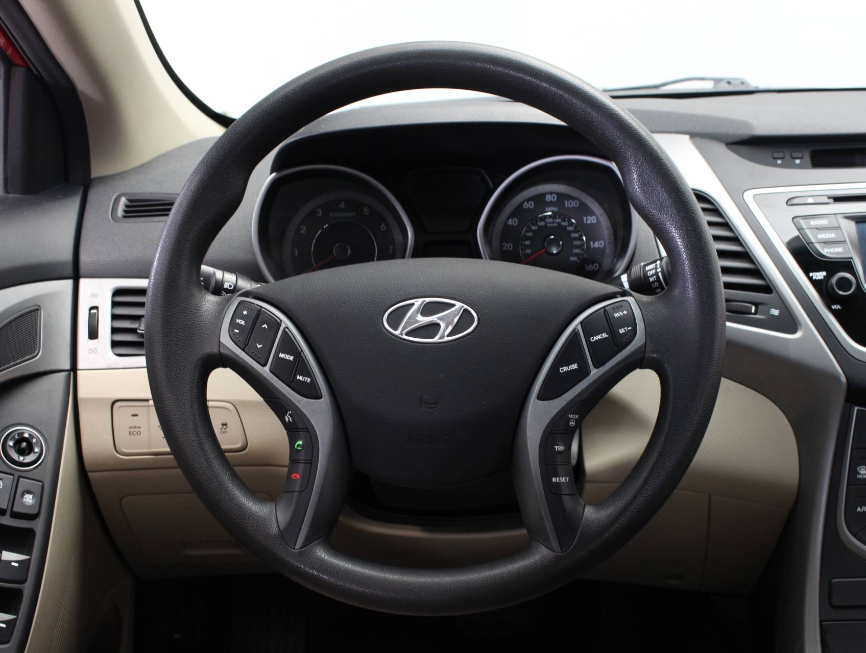 Florida Fine Cars - Used HYUNDAI ELANTRA 2015 MIAMI Se