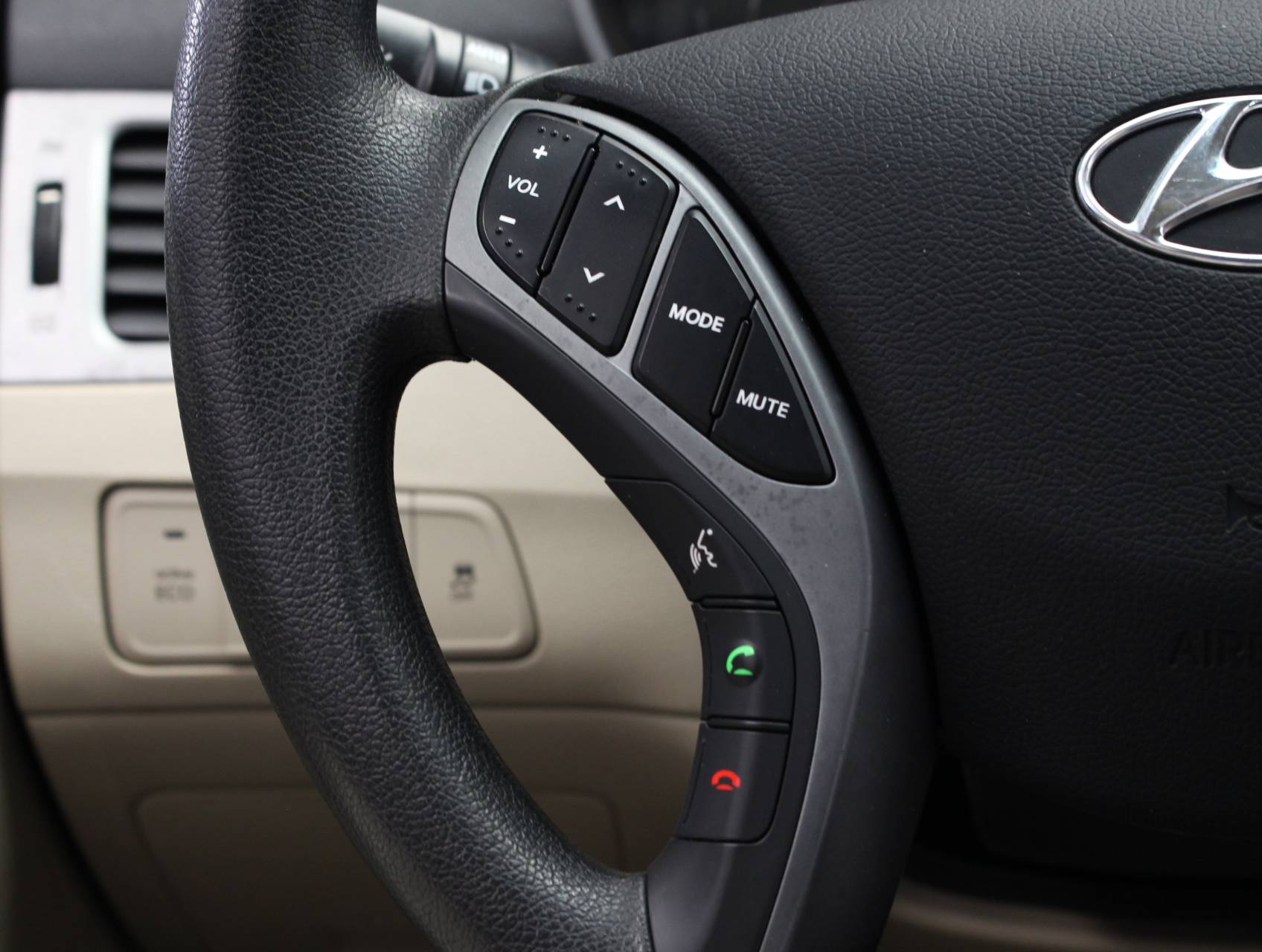 Florida Fine Cars - Used HYUNDAI ELANTRA 2015 MIAMI Se