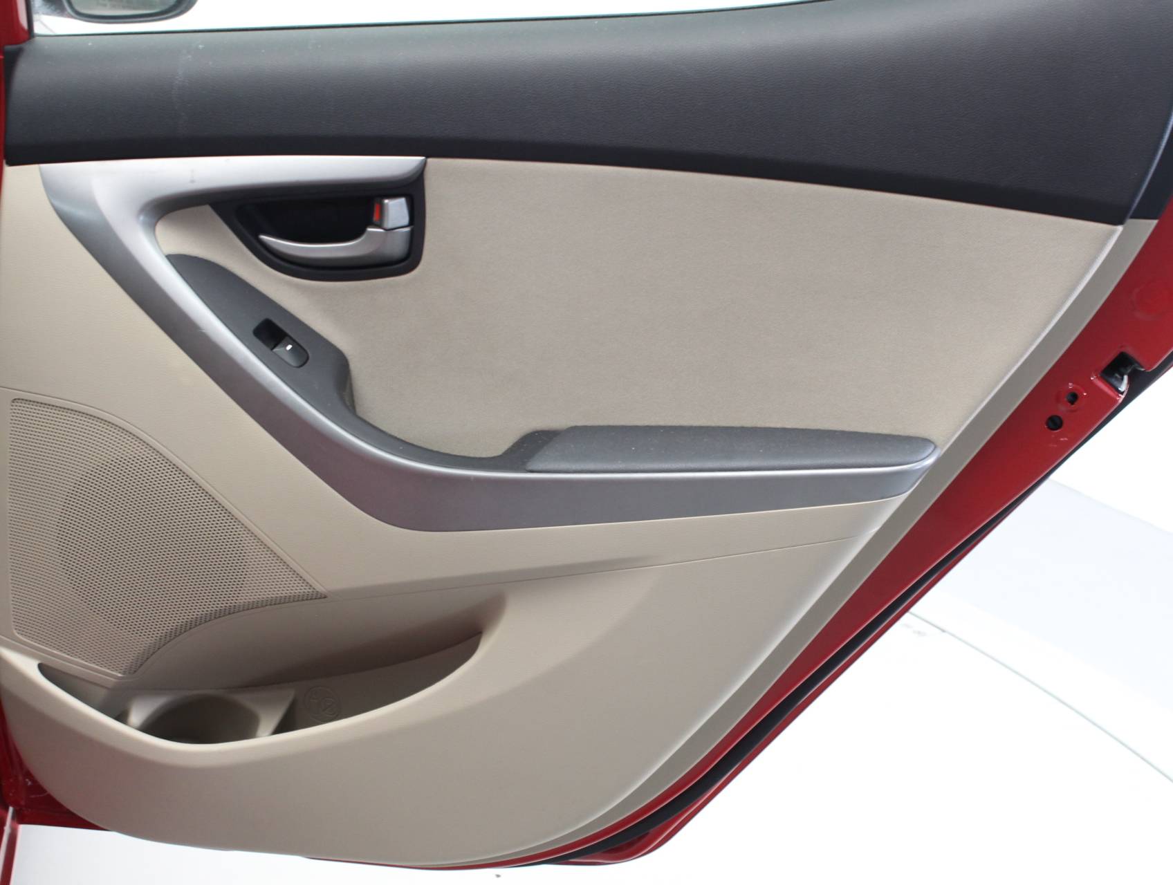 Florida Fine Cars - Used HYUNDAI ELANTRA 2015 MIAMI Se