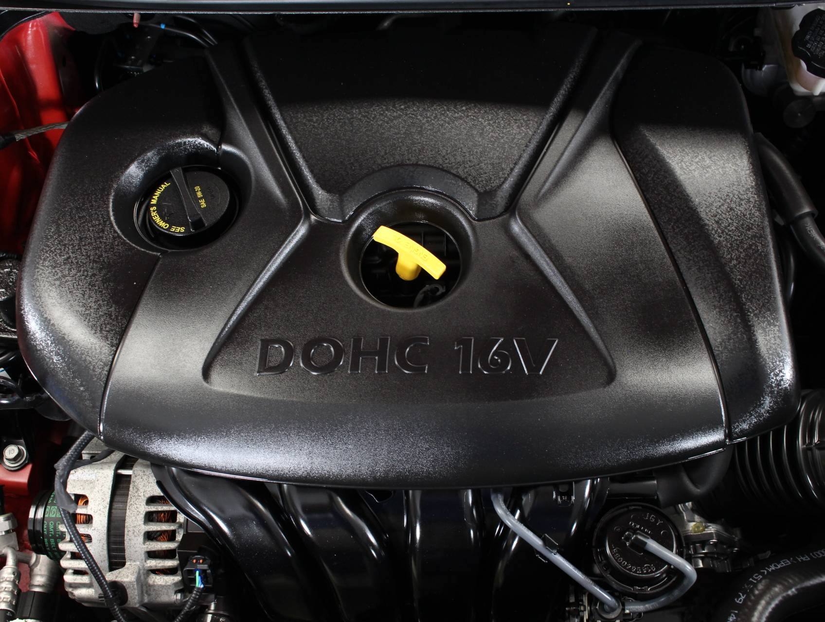 Florida Fine Cars - Used HYUNDAI ELANTRA 2015 MIAMI Se