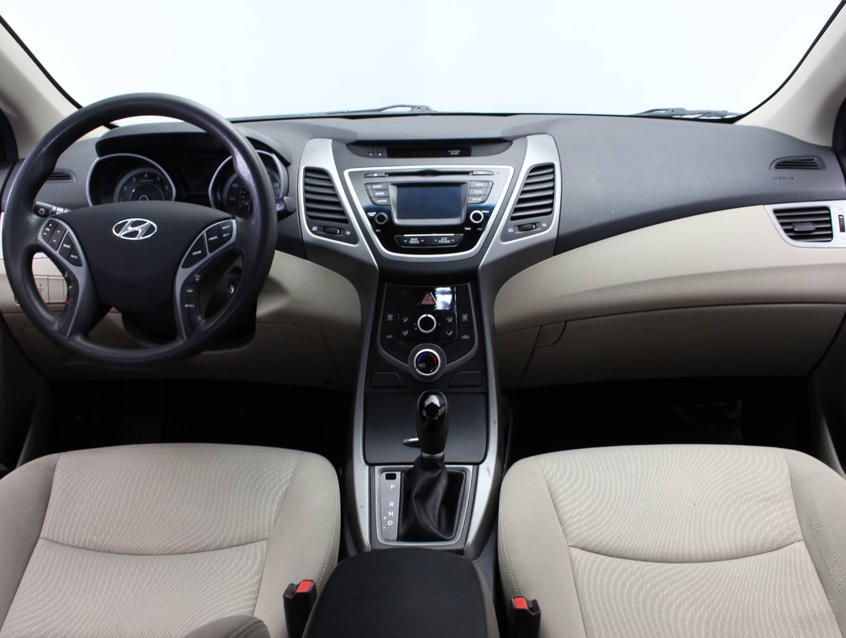 Florida Fine Cars - Used HYUNDAI ELANTRA 2015 MIAMI Se