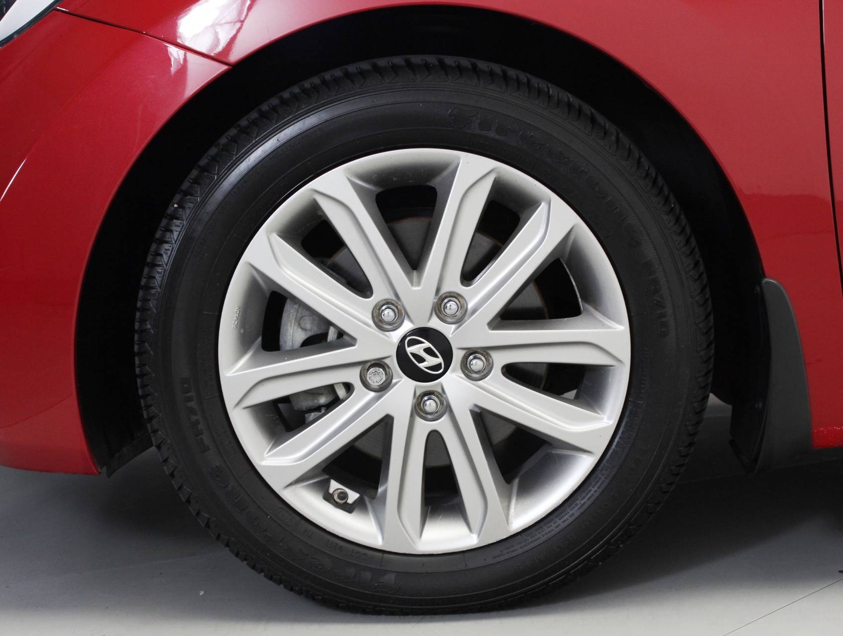 Florida Fine Cars - Used HYUNDAI ELANTRA 2015 MIAMI Se