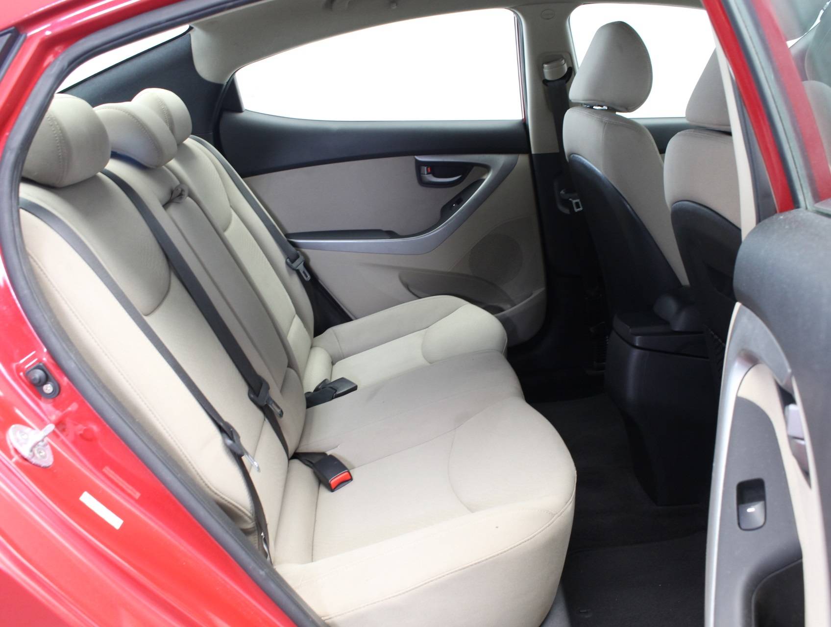 Florida Fine Cars - Used HYUNDAI ELANTRA 2015 MIAMI Se