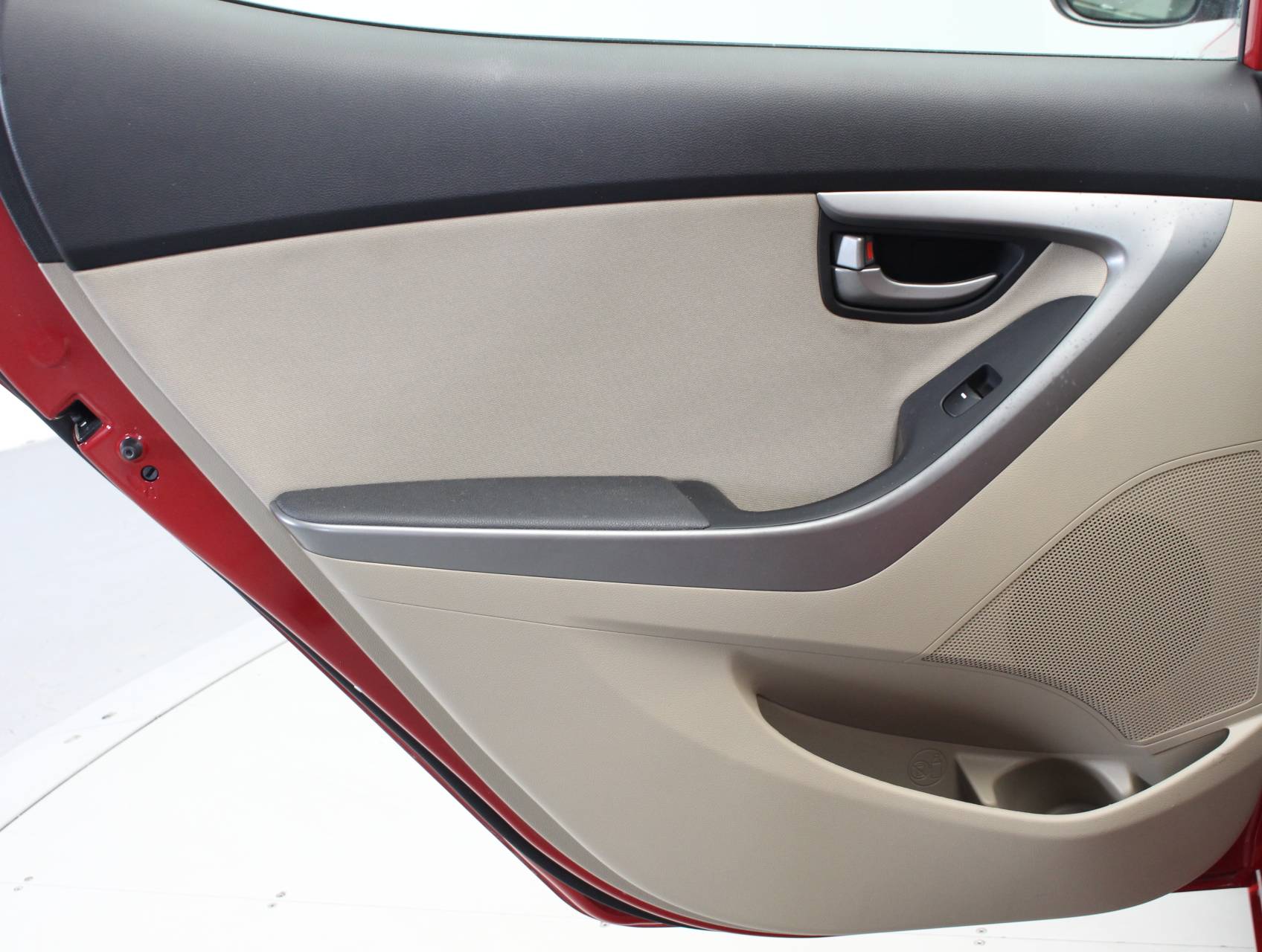 Florida Fine Cars - Used HYUNDAI ELANTRA 2015 MIAMI Se