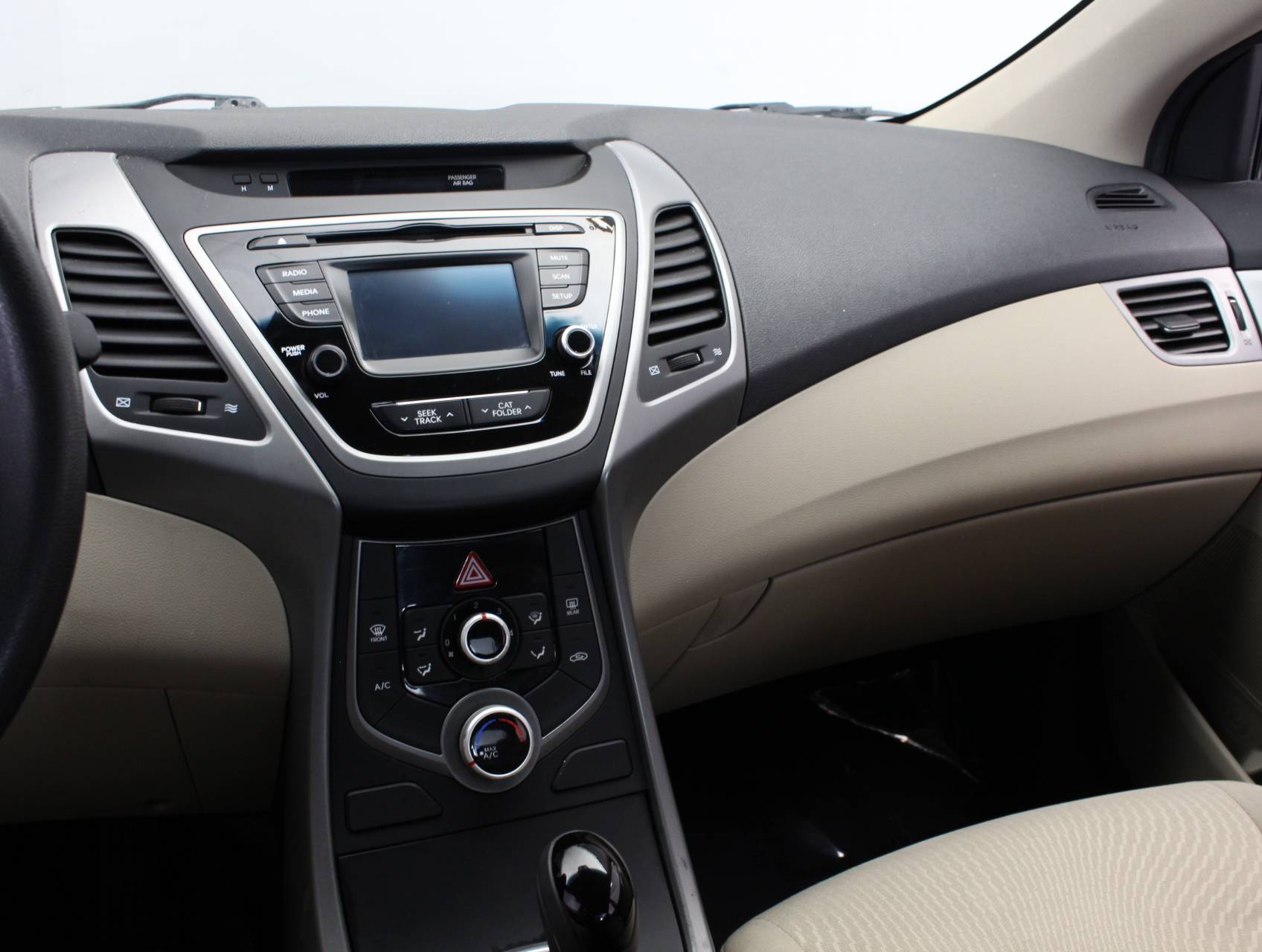 Florida Fine Cars - Used HYUNDAI ELANTRA 2015 MIAMI Se