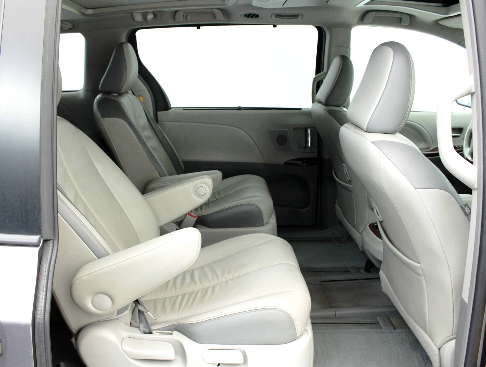 Florida Fine Cars - Used TOYOTA SIENNA 2013 MIAMI Limited