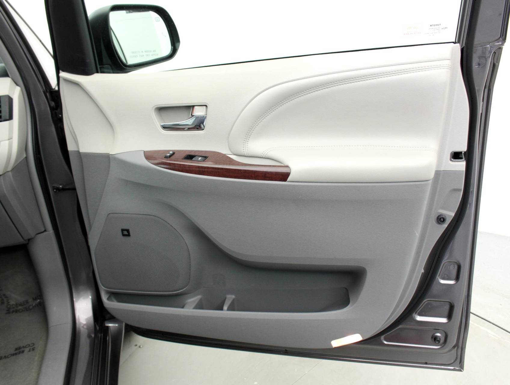 Florida Fine Cars - Used TOYOTA SIENNA 2013 MIAMI Limited