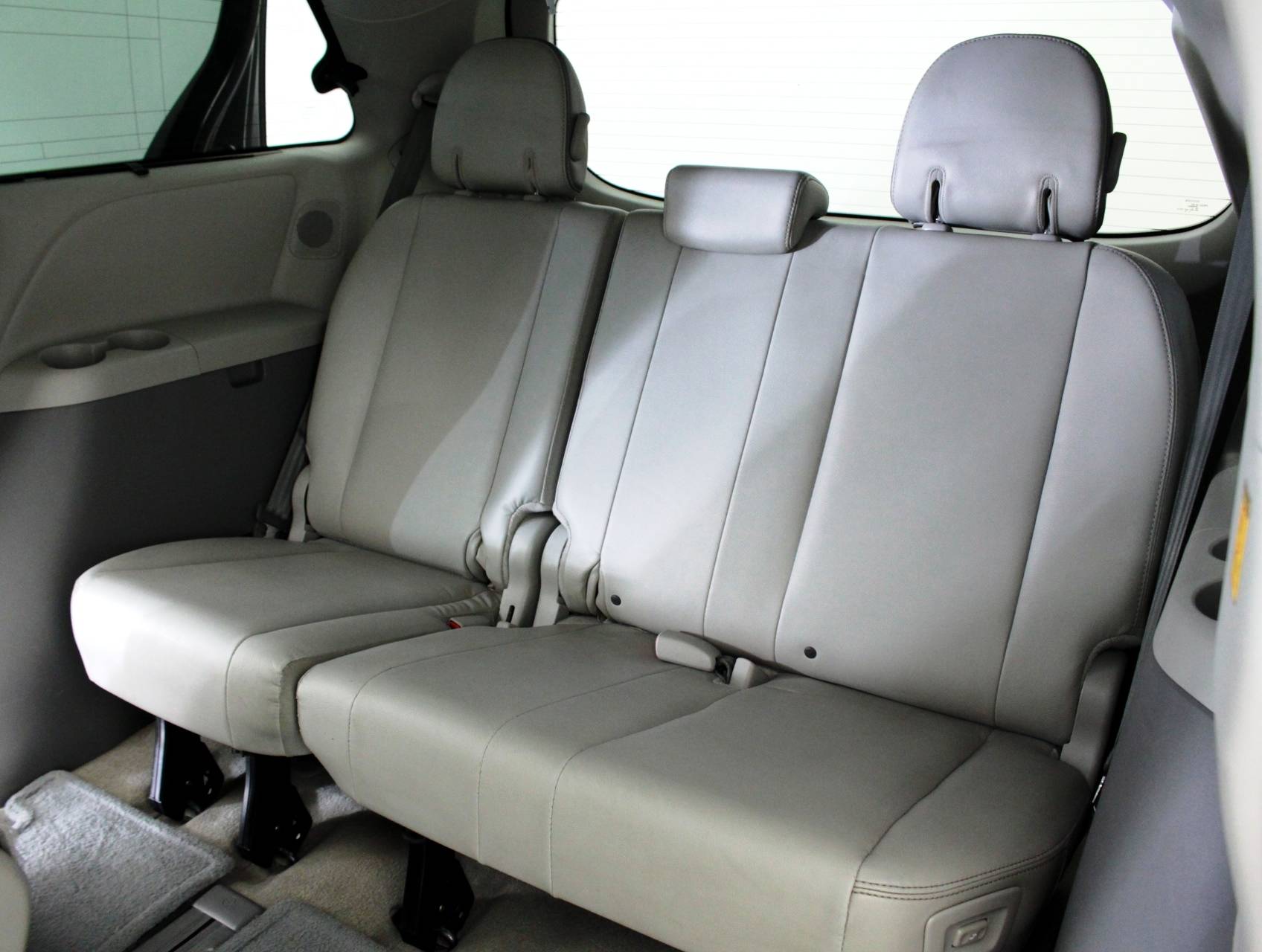 Florida Fine Cars - Used TOYOTA SIENNA 2013 MIAMI Limited