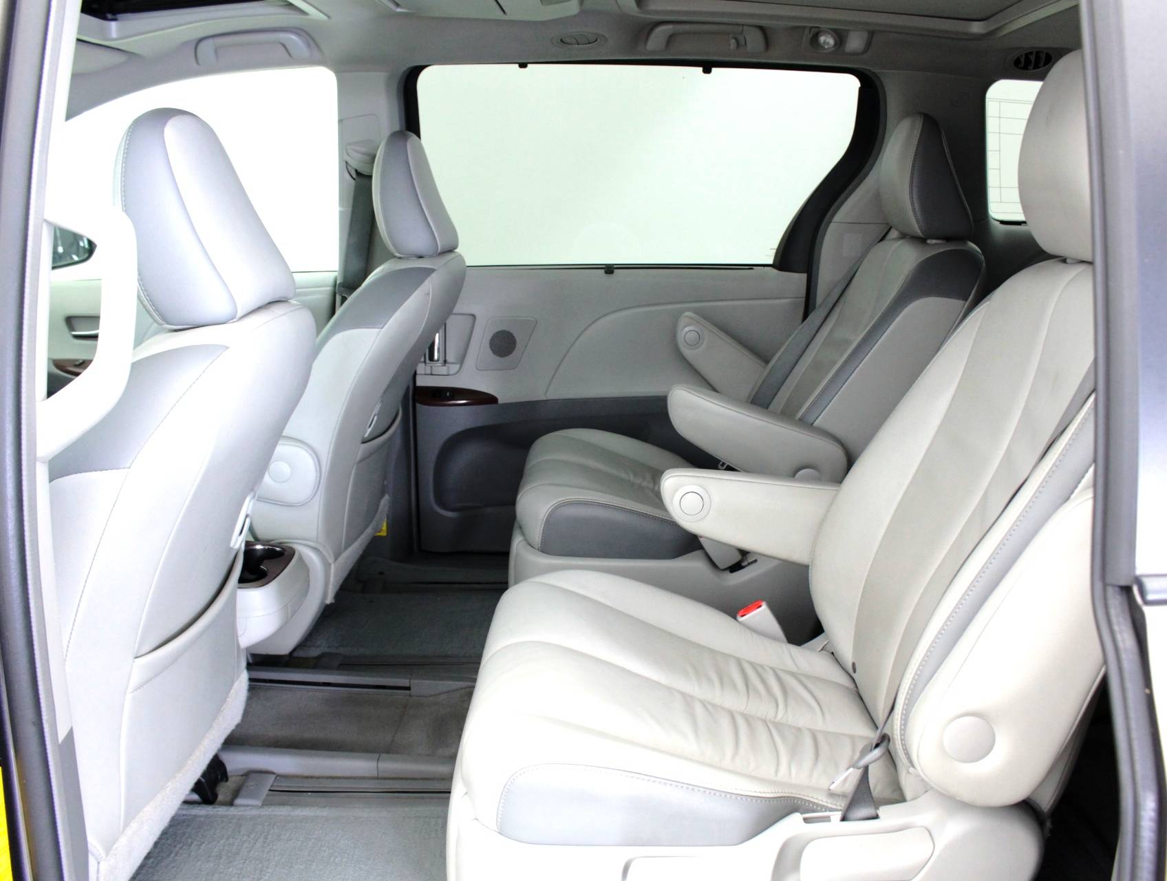 Florida Fine Cars - Used TOYOTA SIENNA 2013 MIAMI Limited
