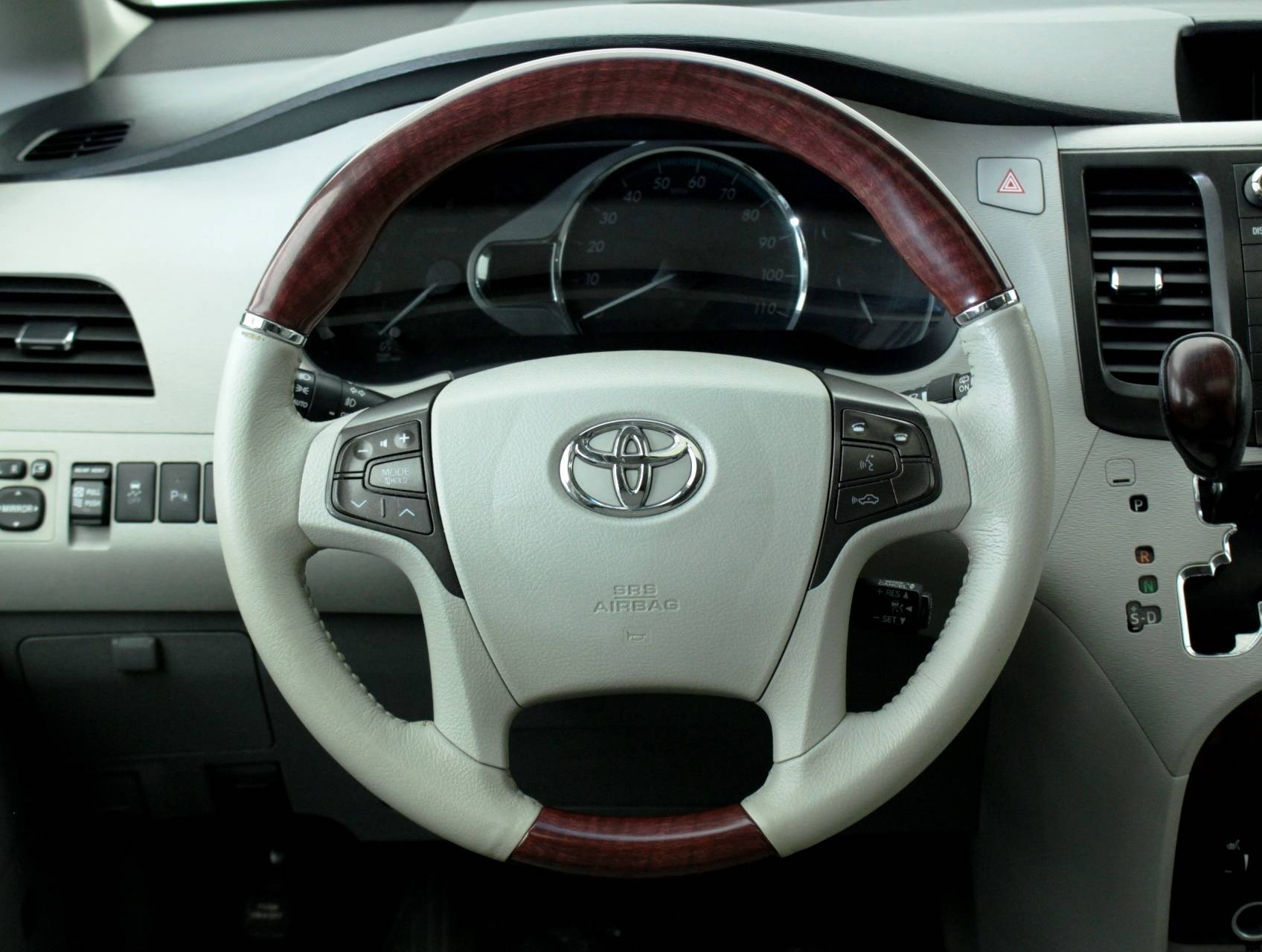 Florida Fine Cars - Used TOYOTA SIENNA 2013 MIAMI Limited