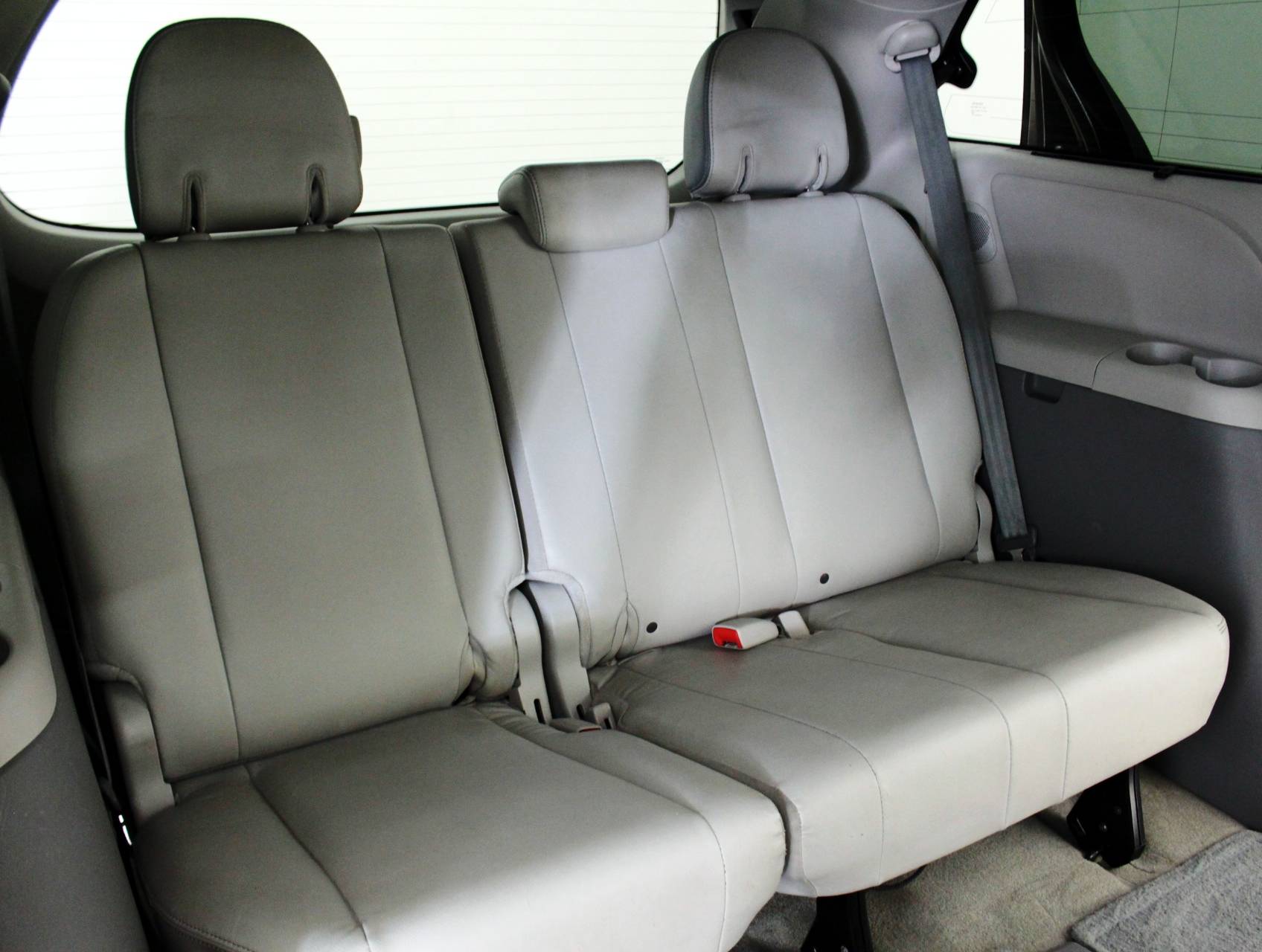 Florida Fine Cars - Used TOYOTA SIENNA 2013 MIAMI Limited