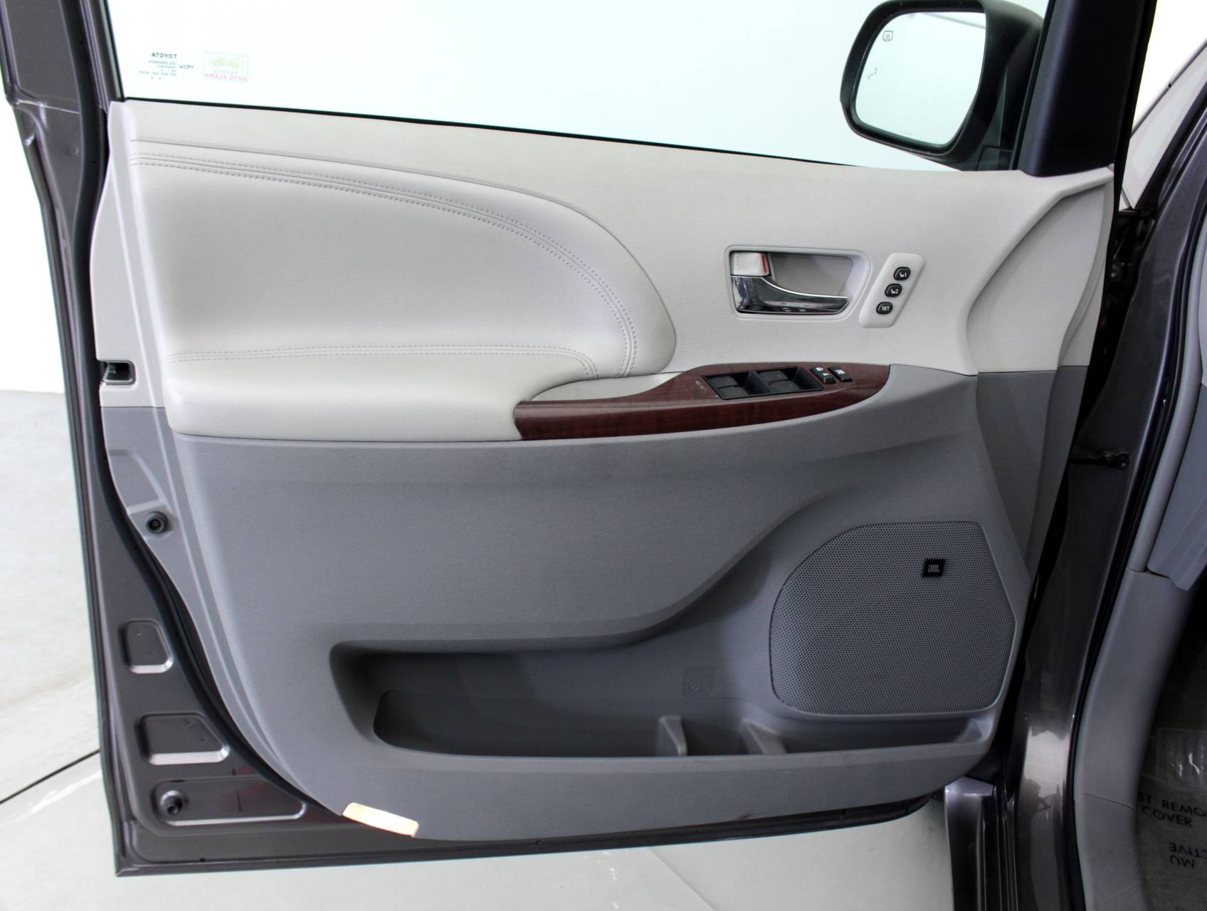 Florida Fine Cars - Used TOYOTA SIENNA 2013 MIAMI Limited