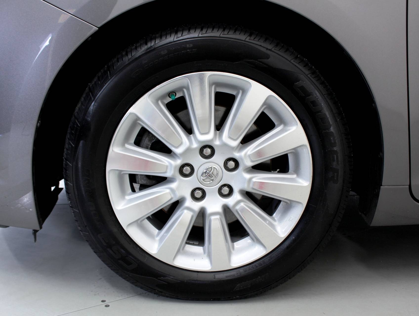 Florida Fine Cars - Used TOYOTA SIENNA 2013 MIAMI Limited