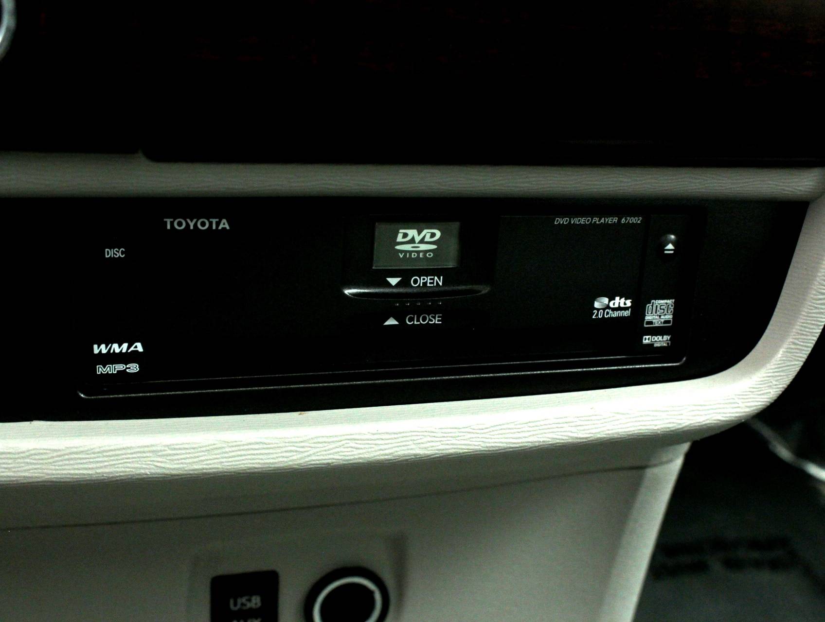 Florida Fine Cars - Used TOYOTA SIENNA 2013 MIAMI Limited